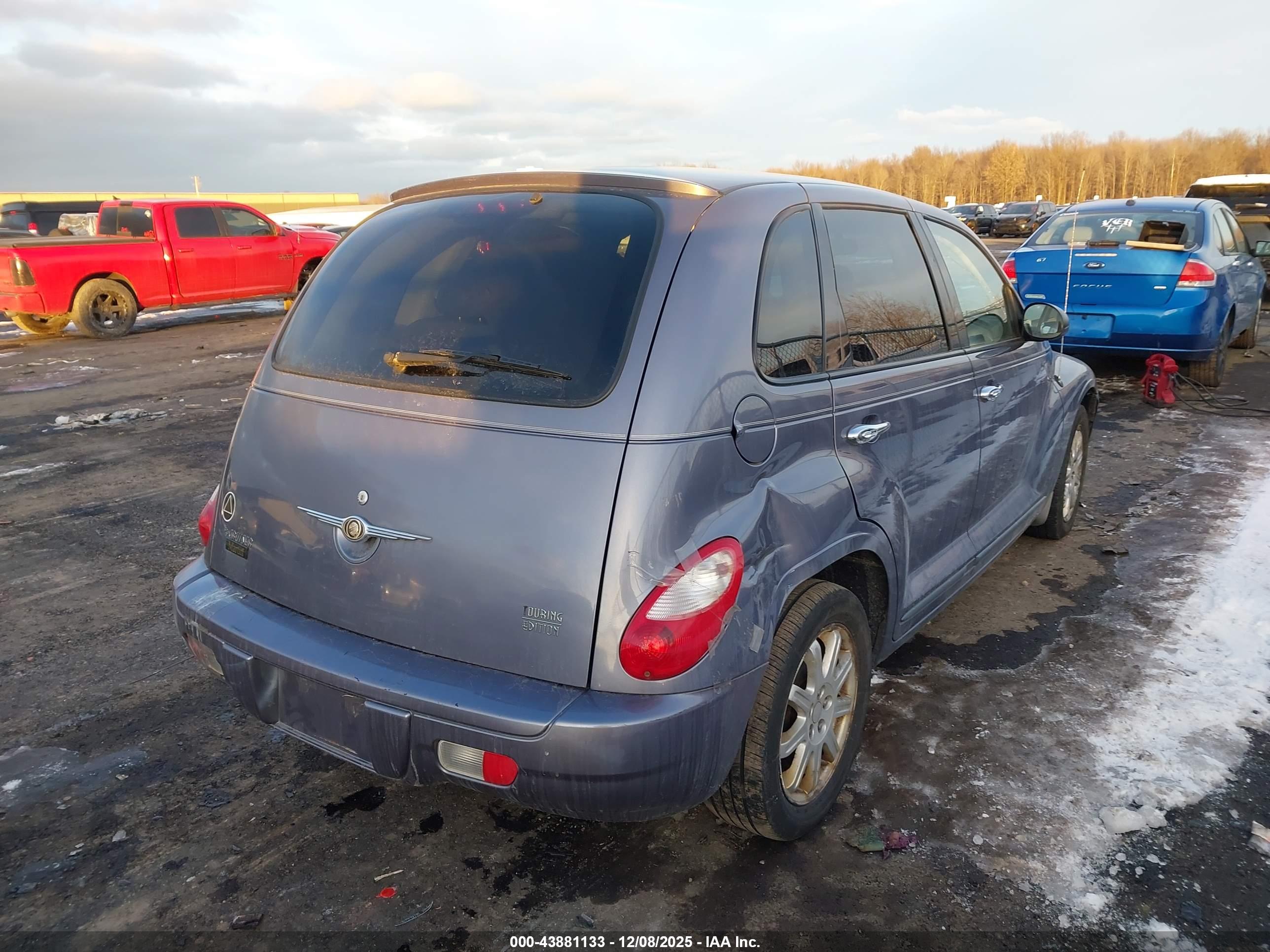CHRYSLER PT image 4