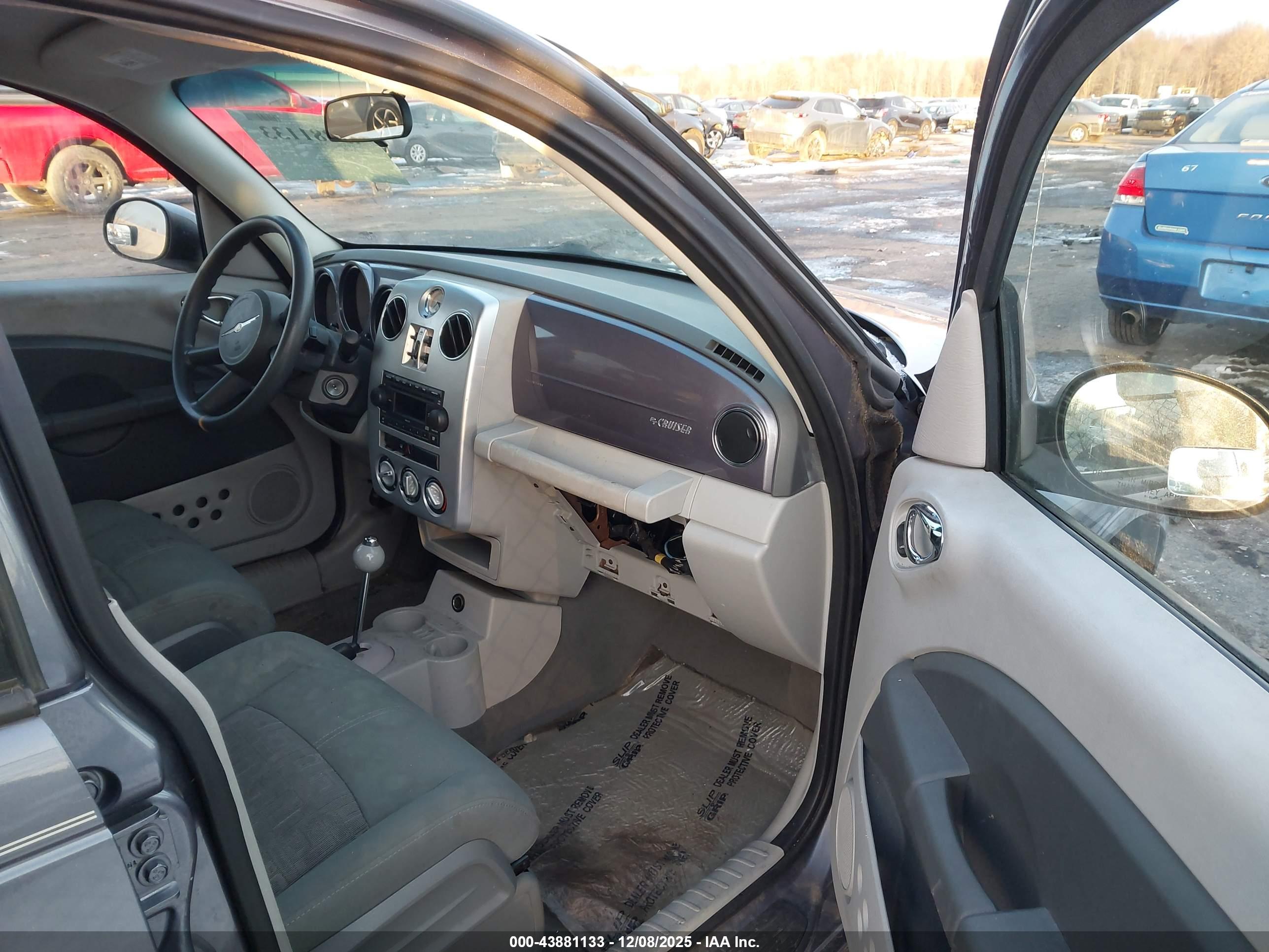 CHRYSLER PT image 5