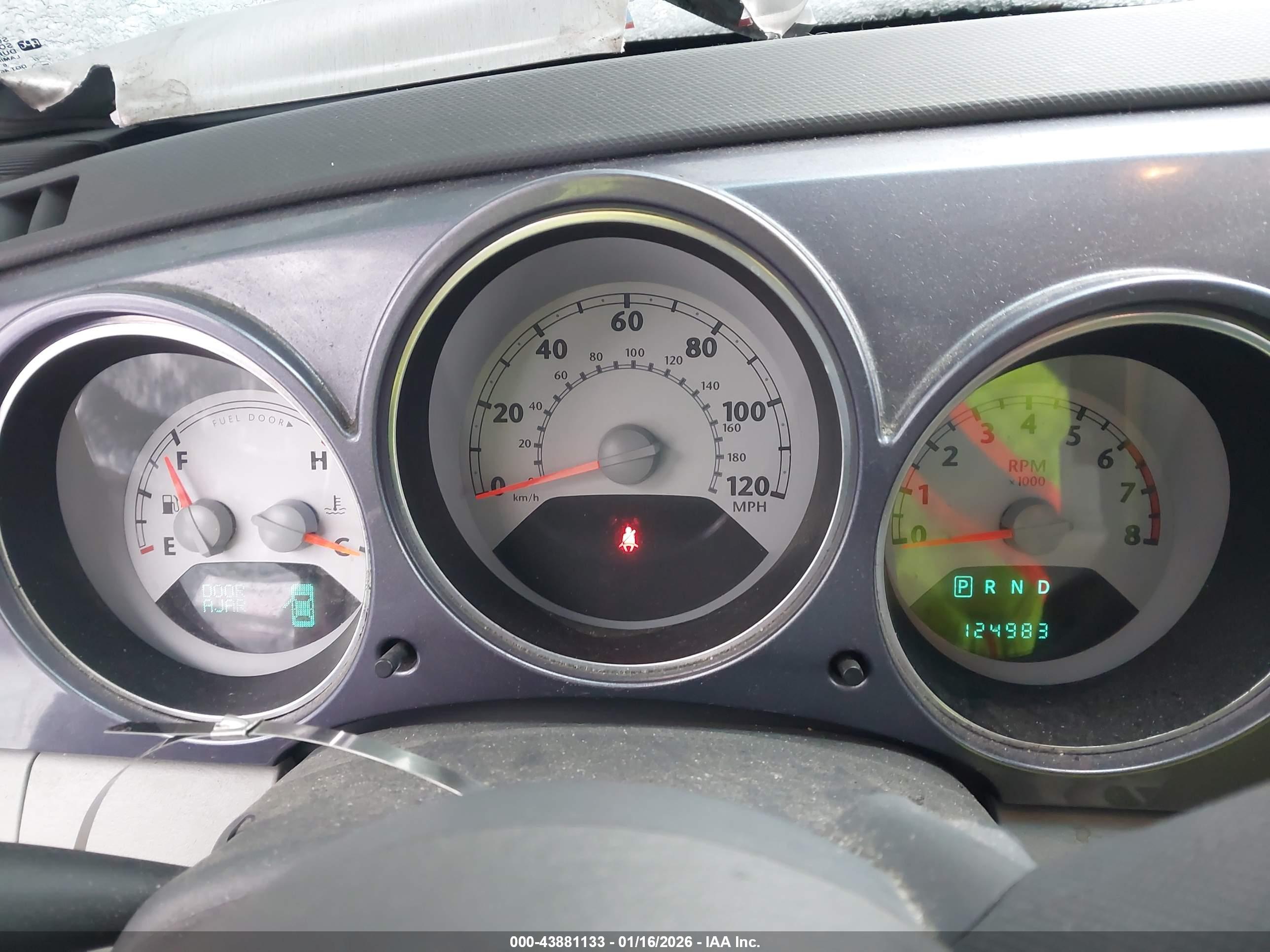 CHRYSLER PT image 7