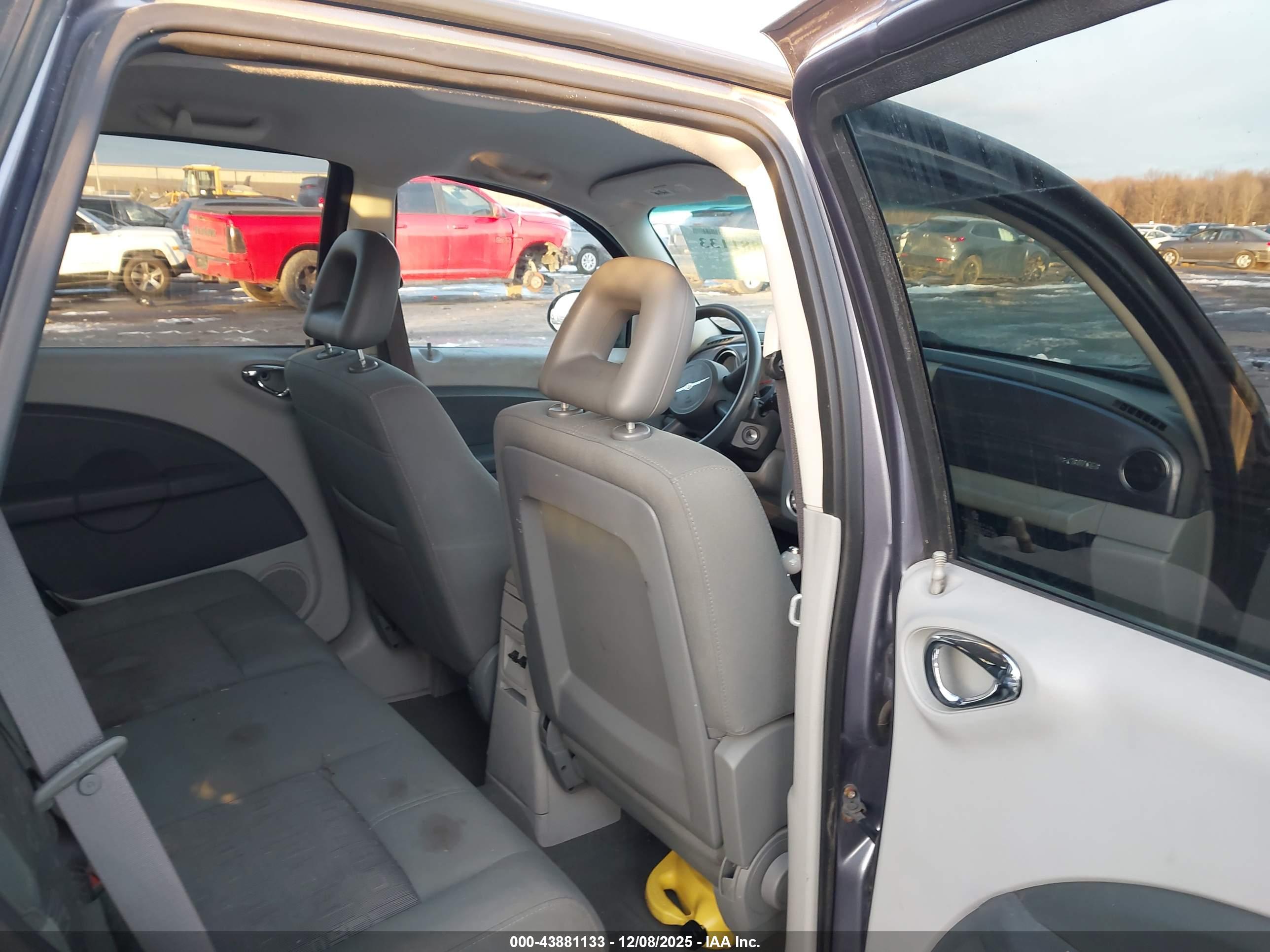 CHRYSLER PT image 8