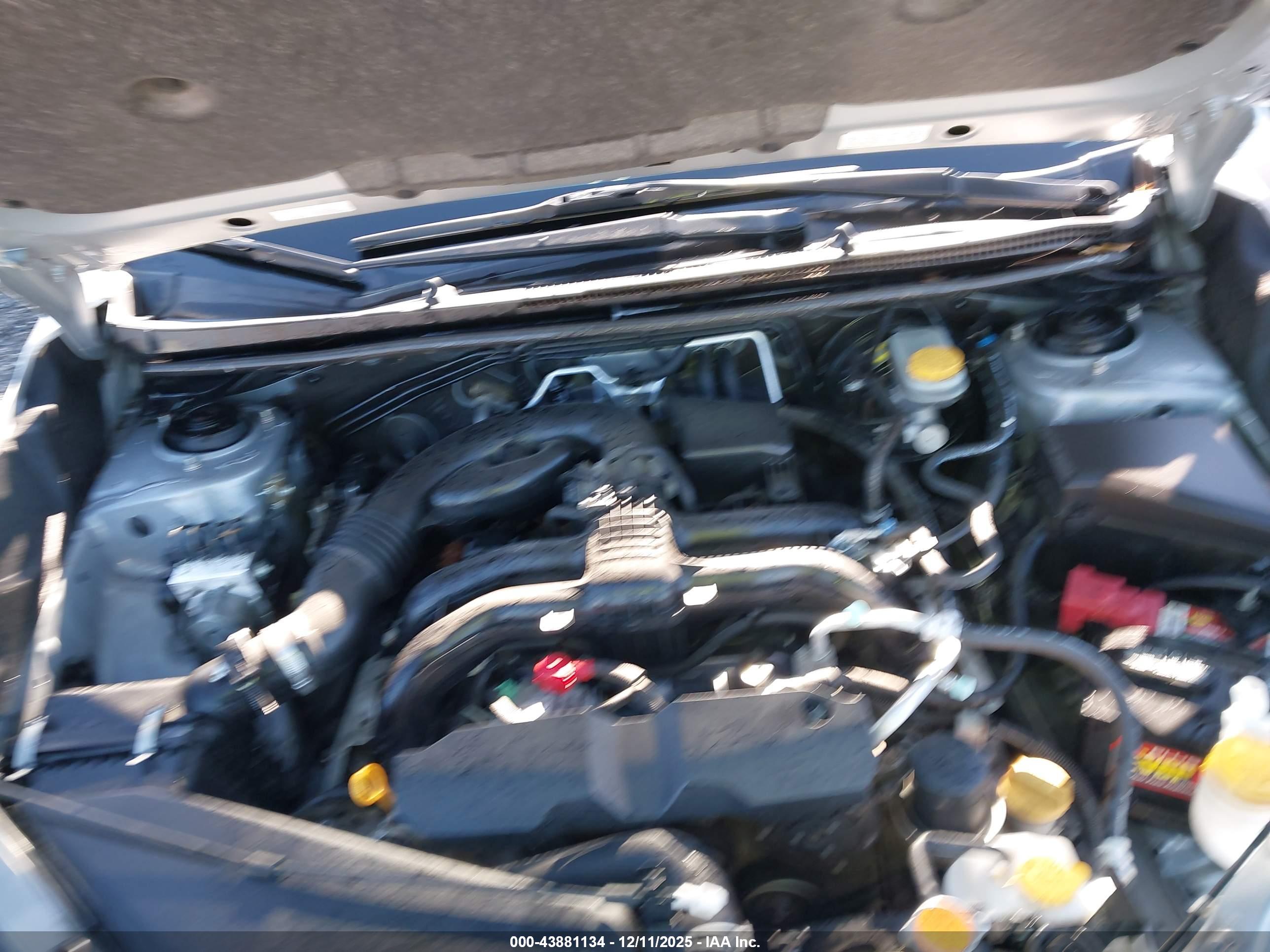 SUBARU XV image 10