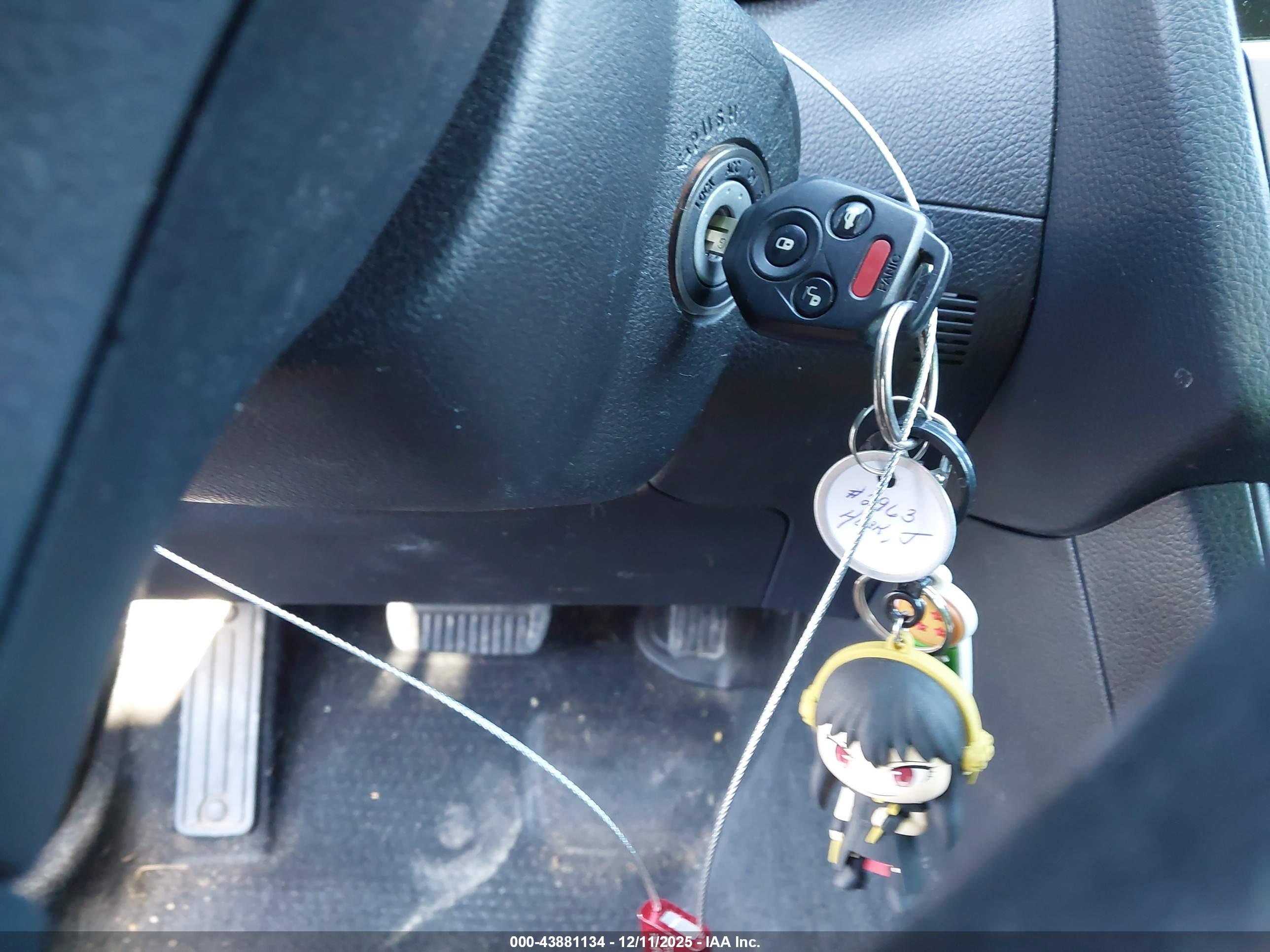 SUBARU XV image 11