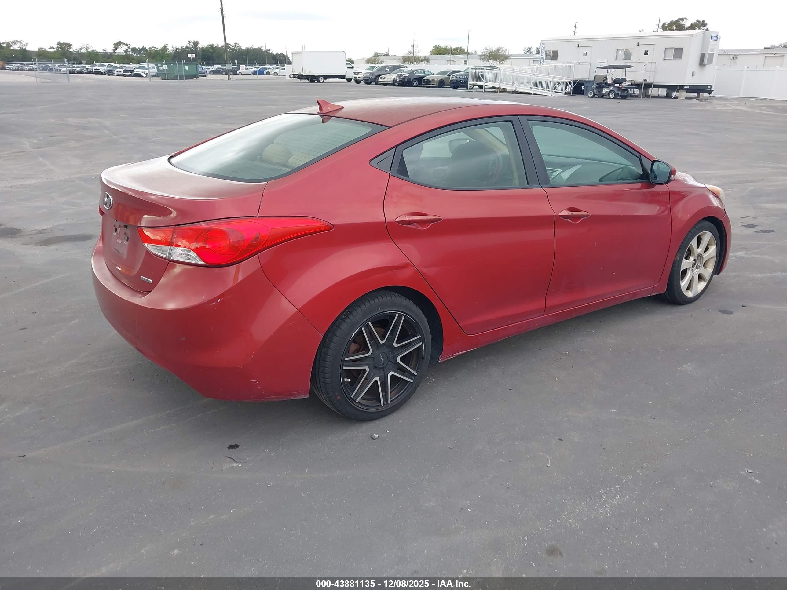 HYUNDAI ELANTRA image 4