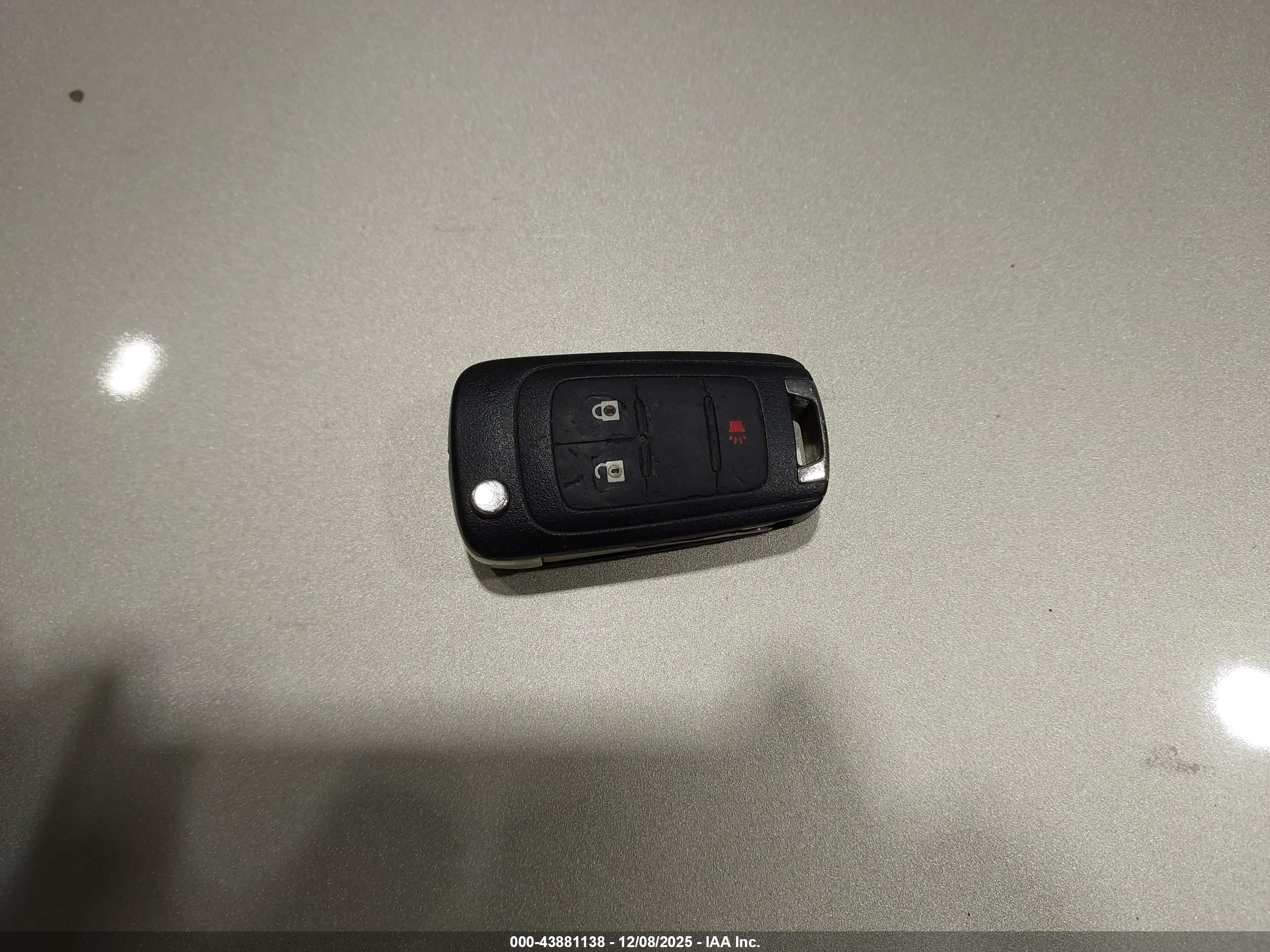 CHEVROLET EQUINOX image 11