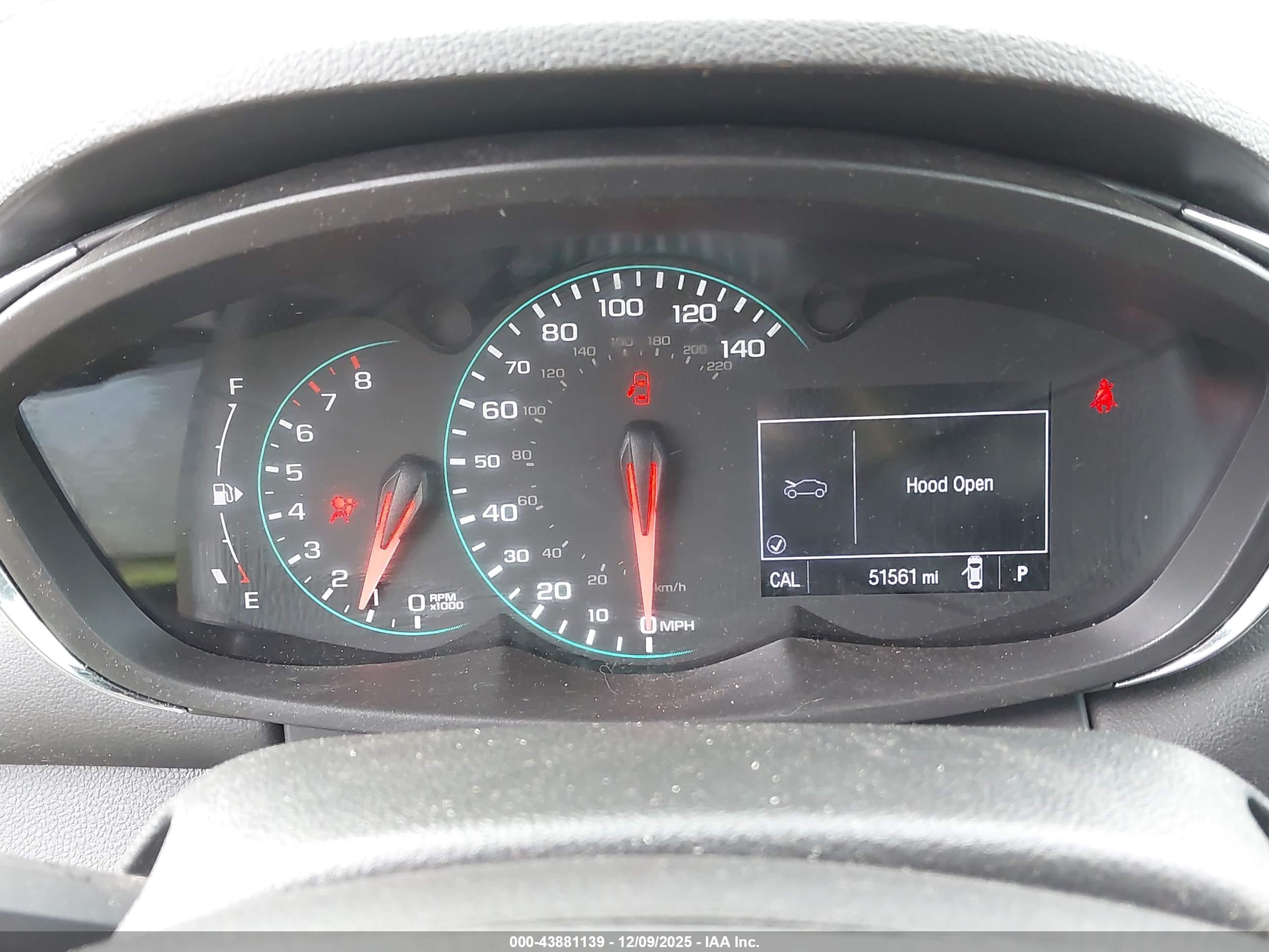 CHEVROLET TRAX image 7