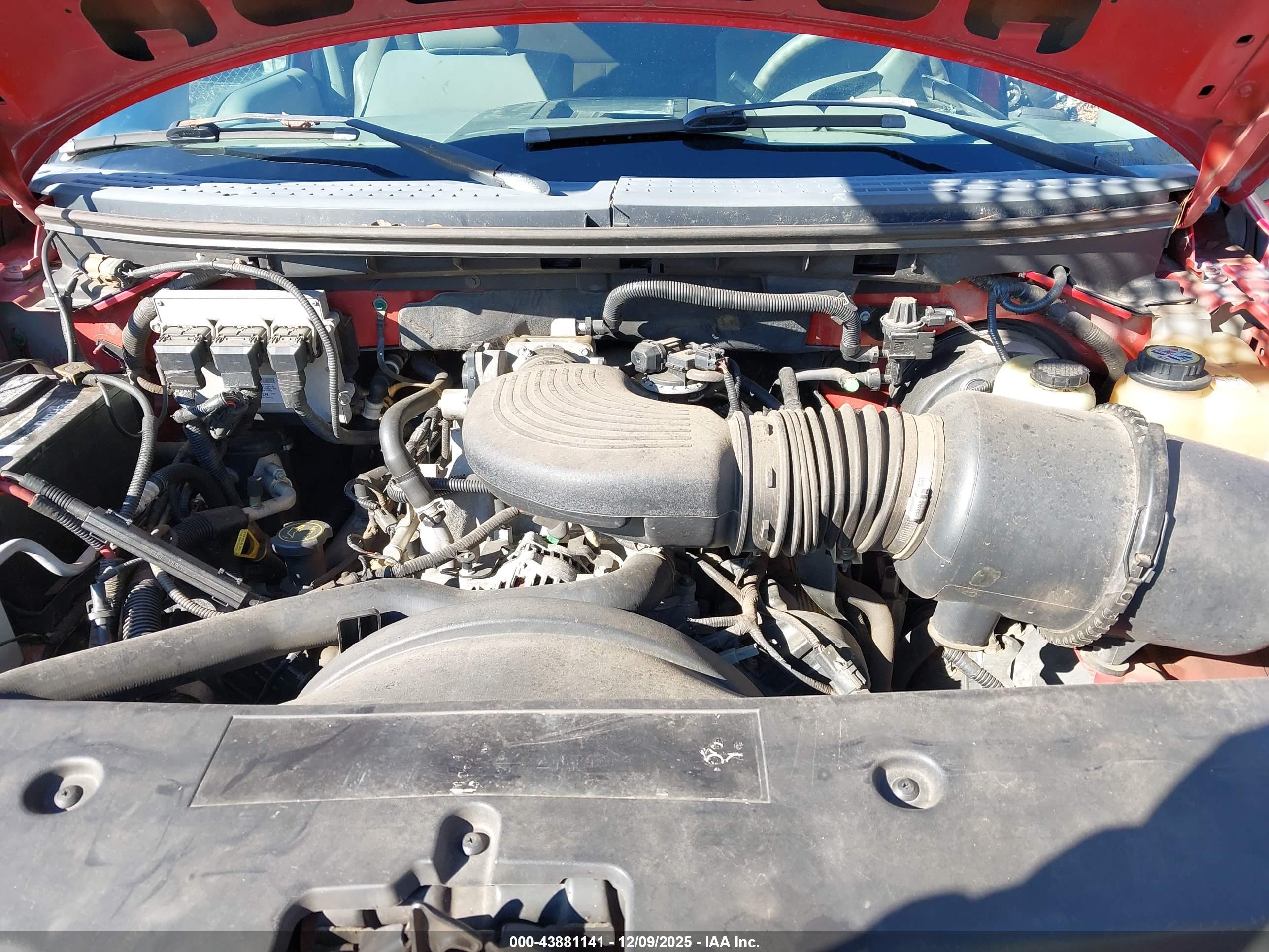 FORD F-150 image 10