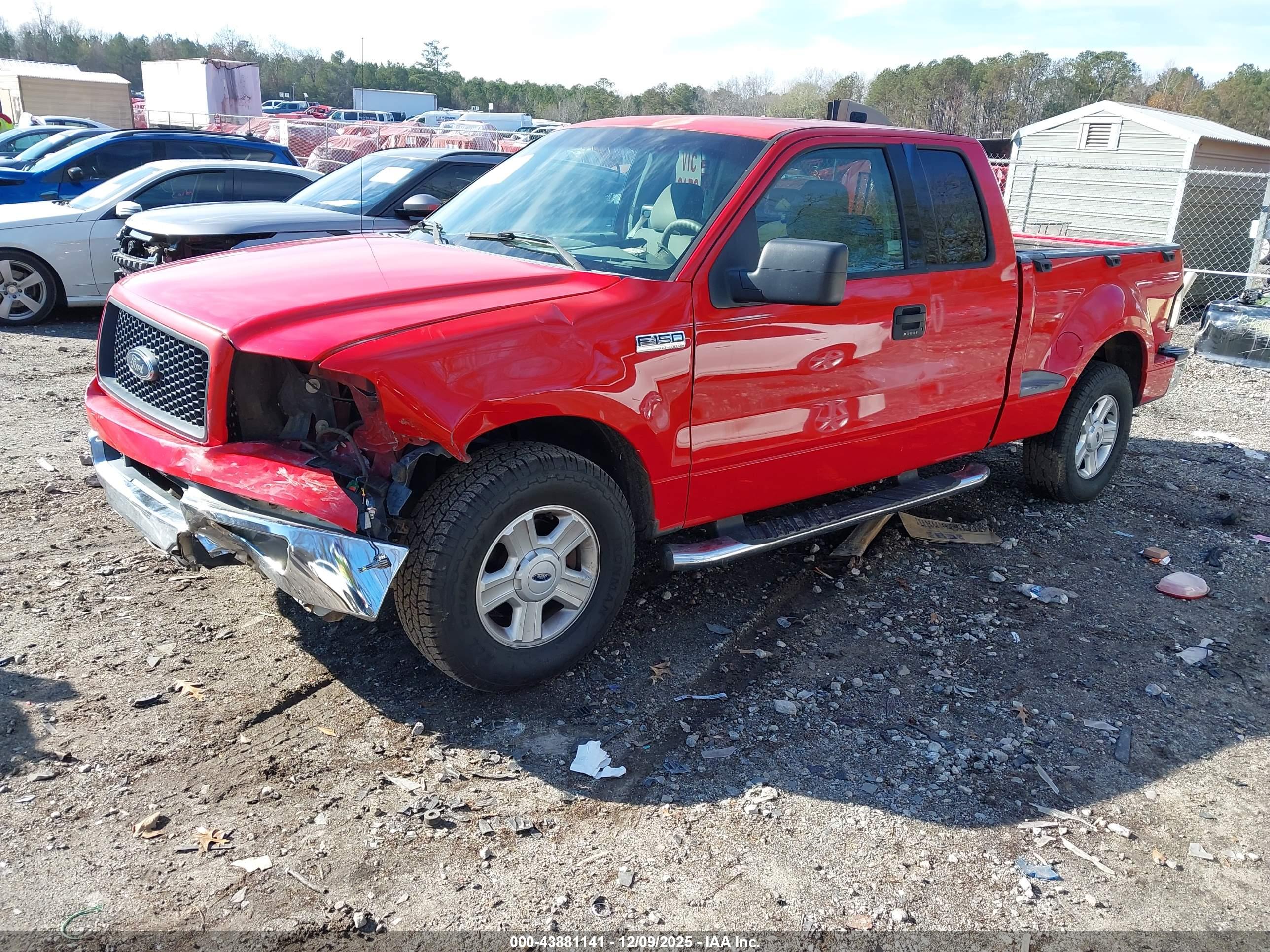 FORD F-150 image 2