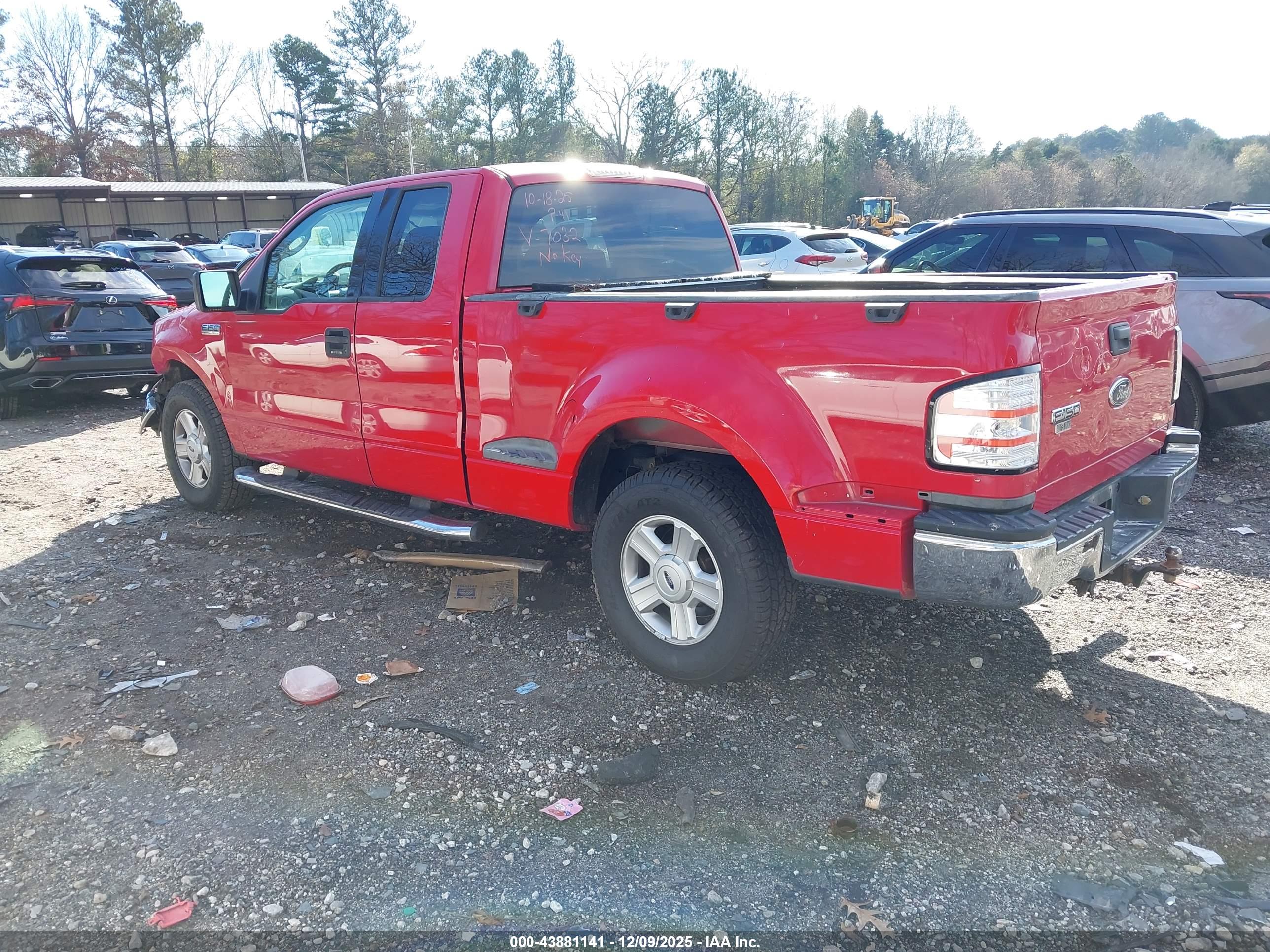 FORD F-150 image 3