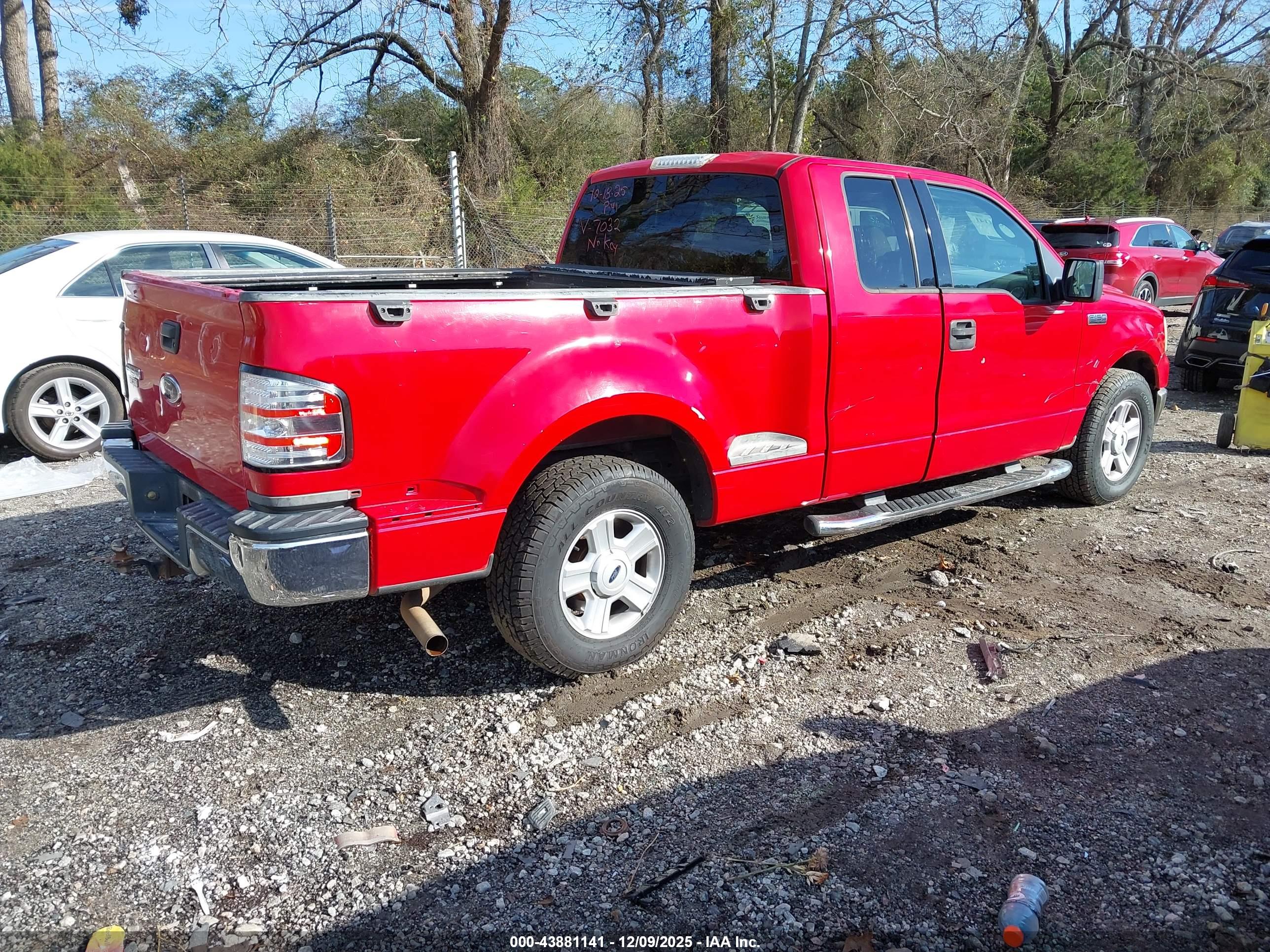 FORD F-150 image 4