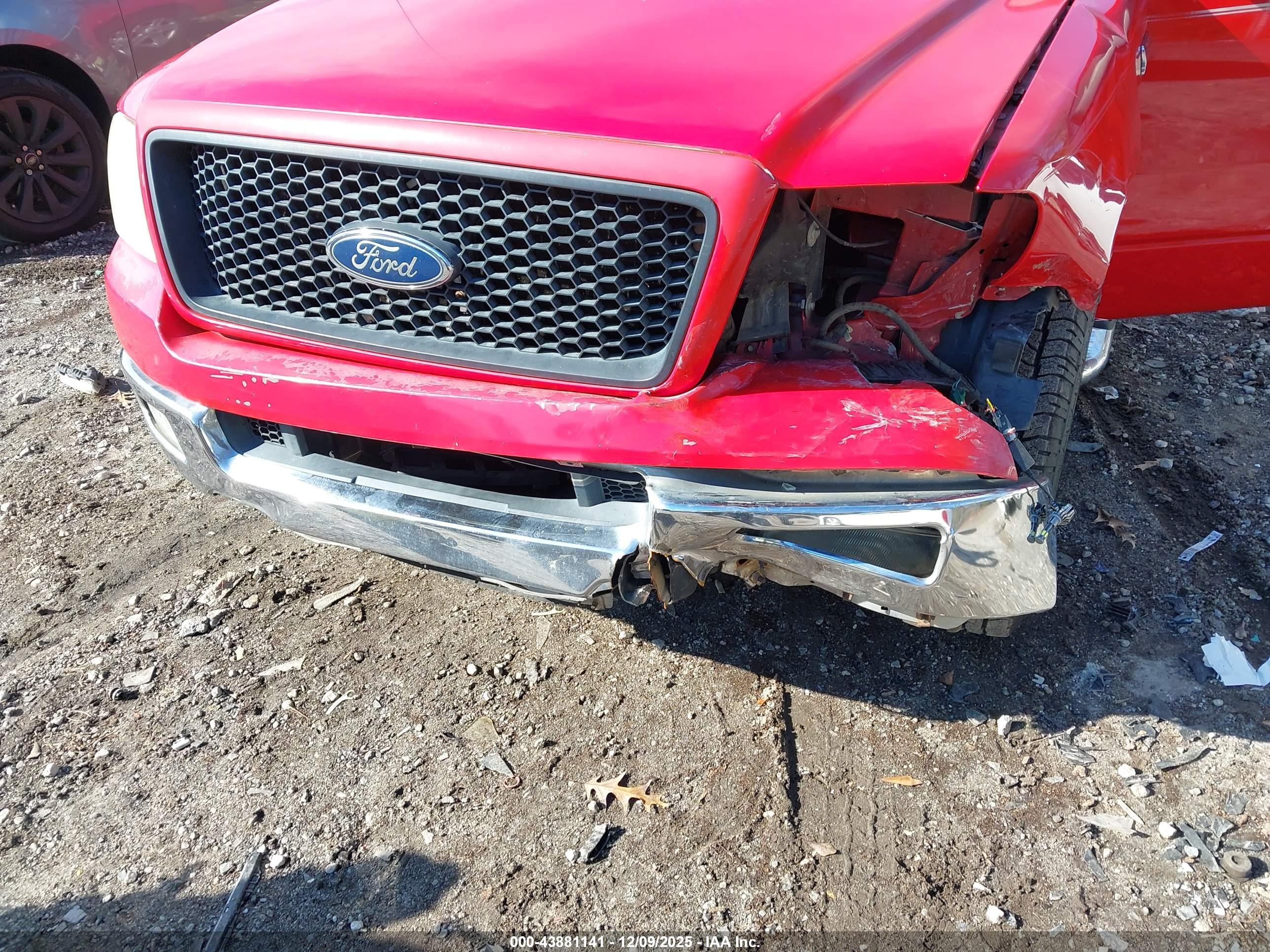 FORD F-150 image 6