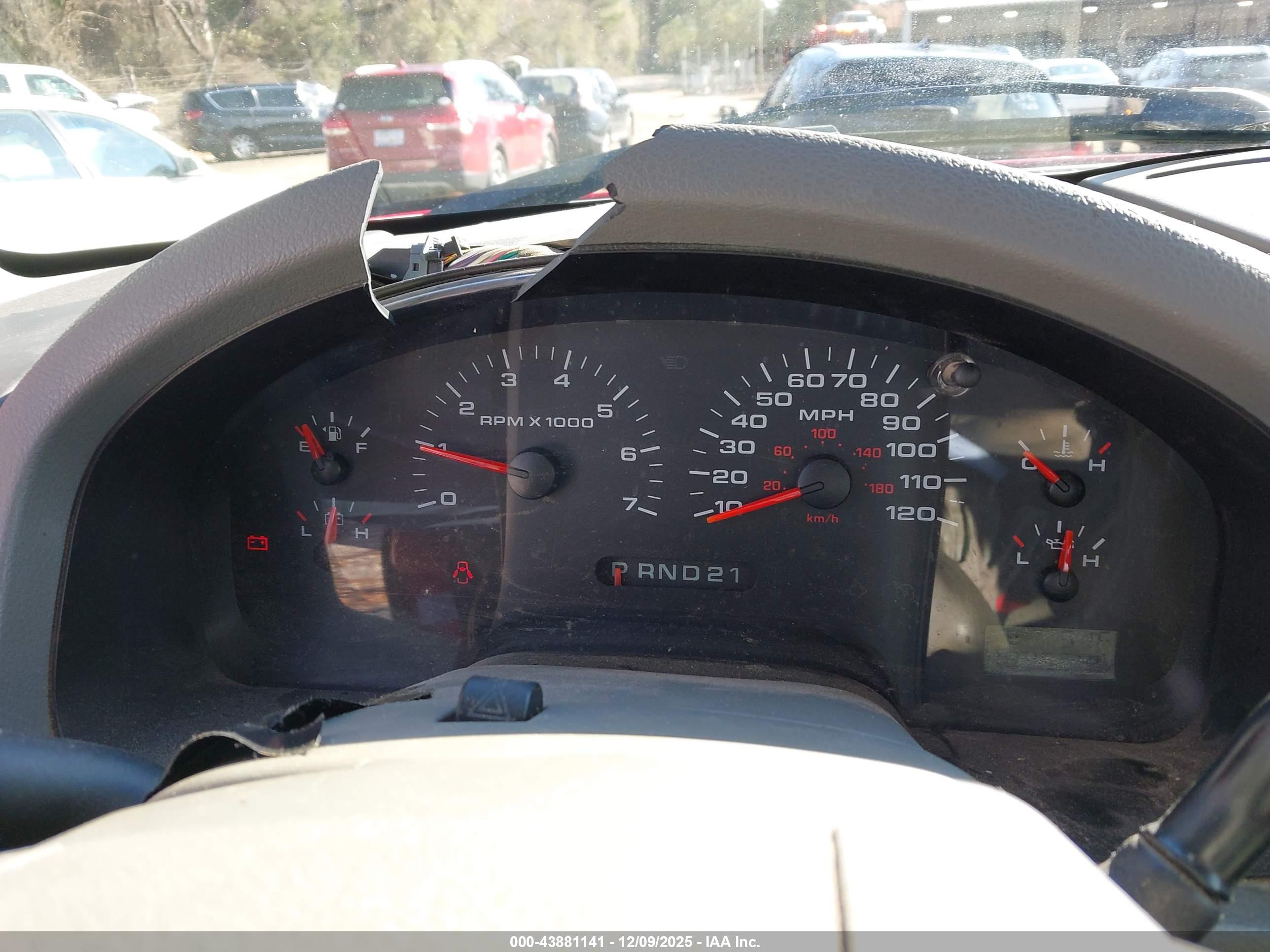 FORD F-150 image 7