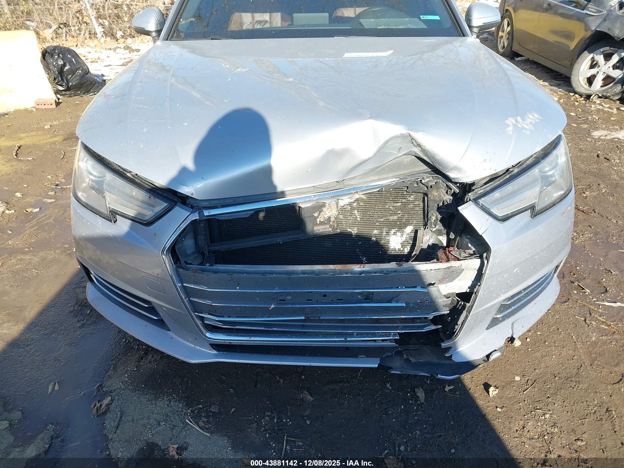 AUDI A4 image 6