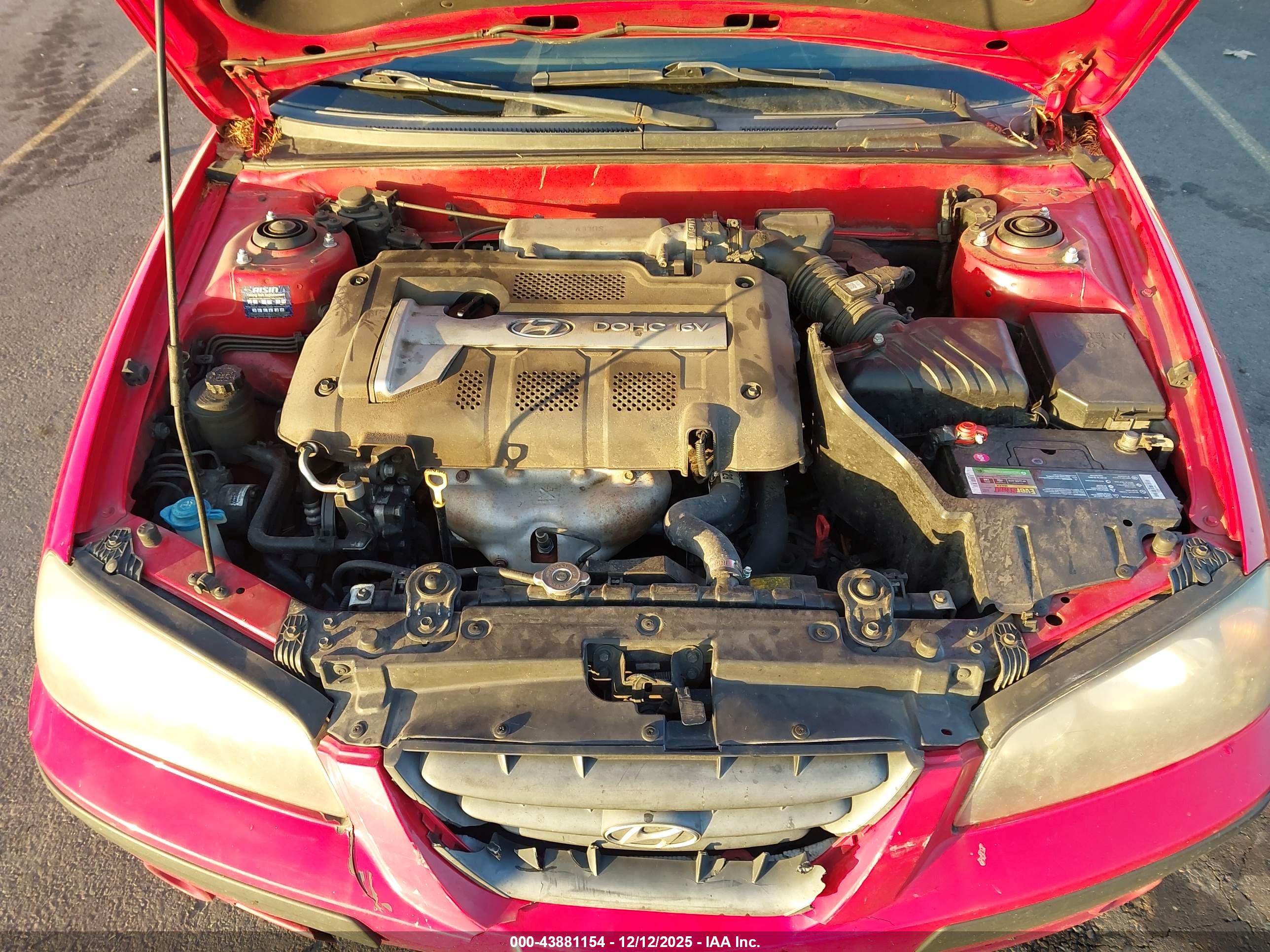 HYUNDAI ELANTRA image 10