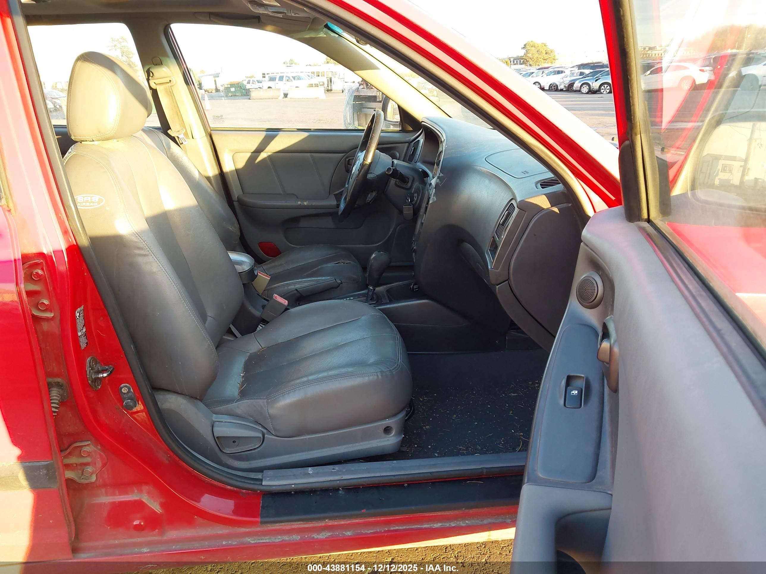HYUNDAI ELANTRA image 5