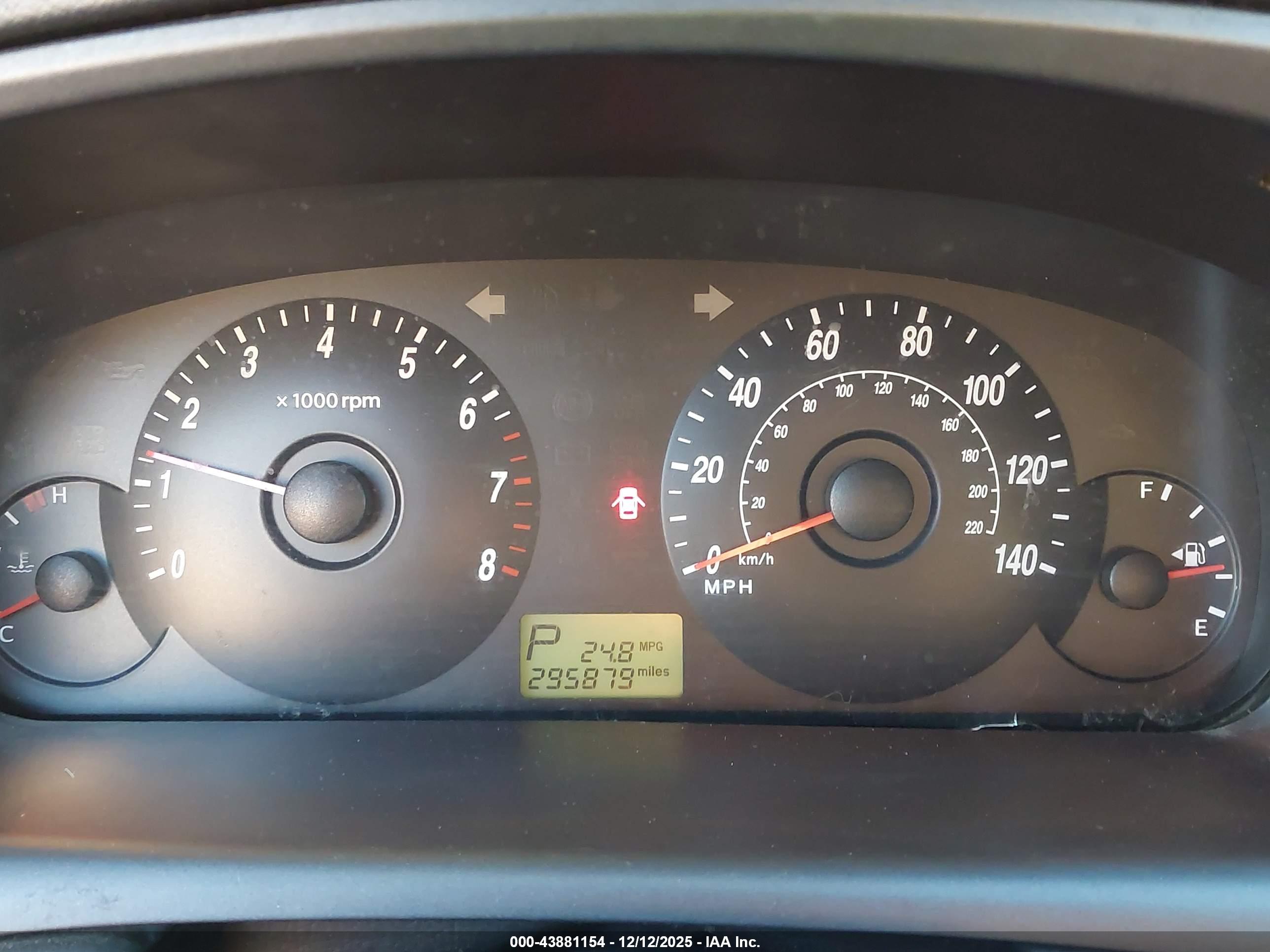 HYUNDAI ELANTRA image 7