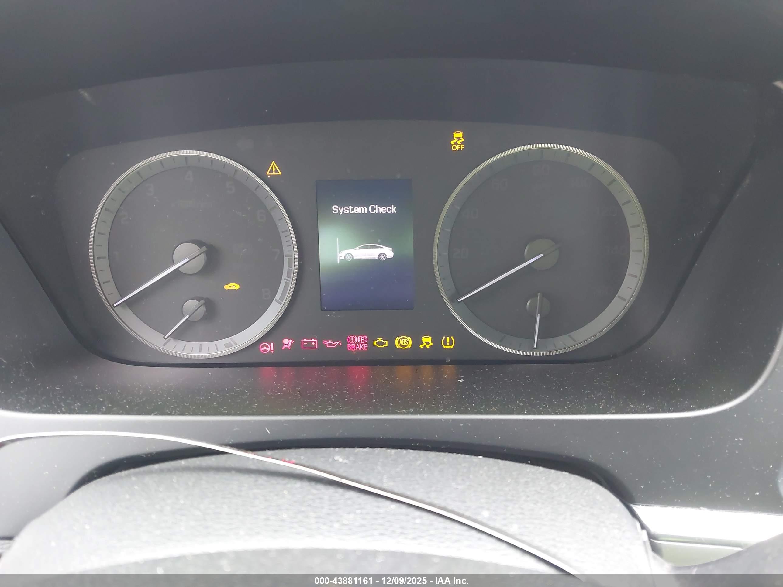 HYUNDAI SONATA image 7