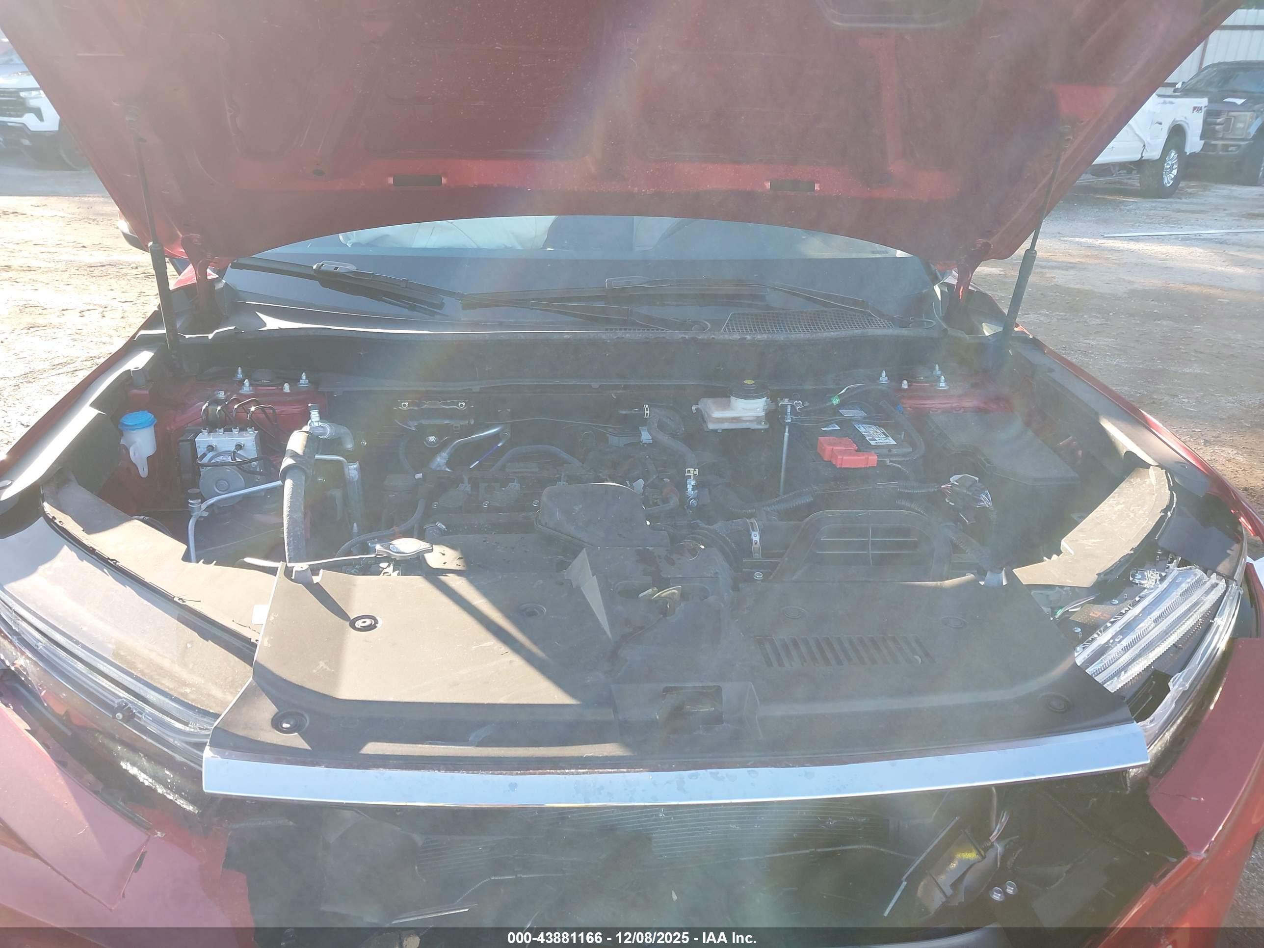 HONDA CR-V image 10