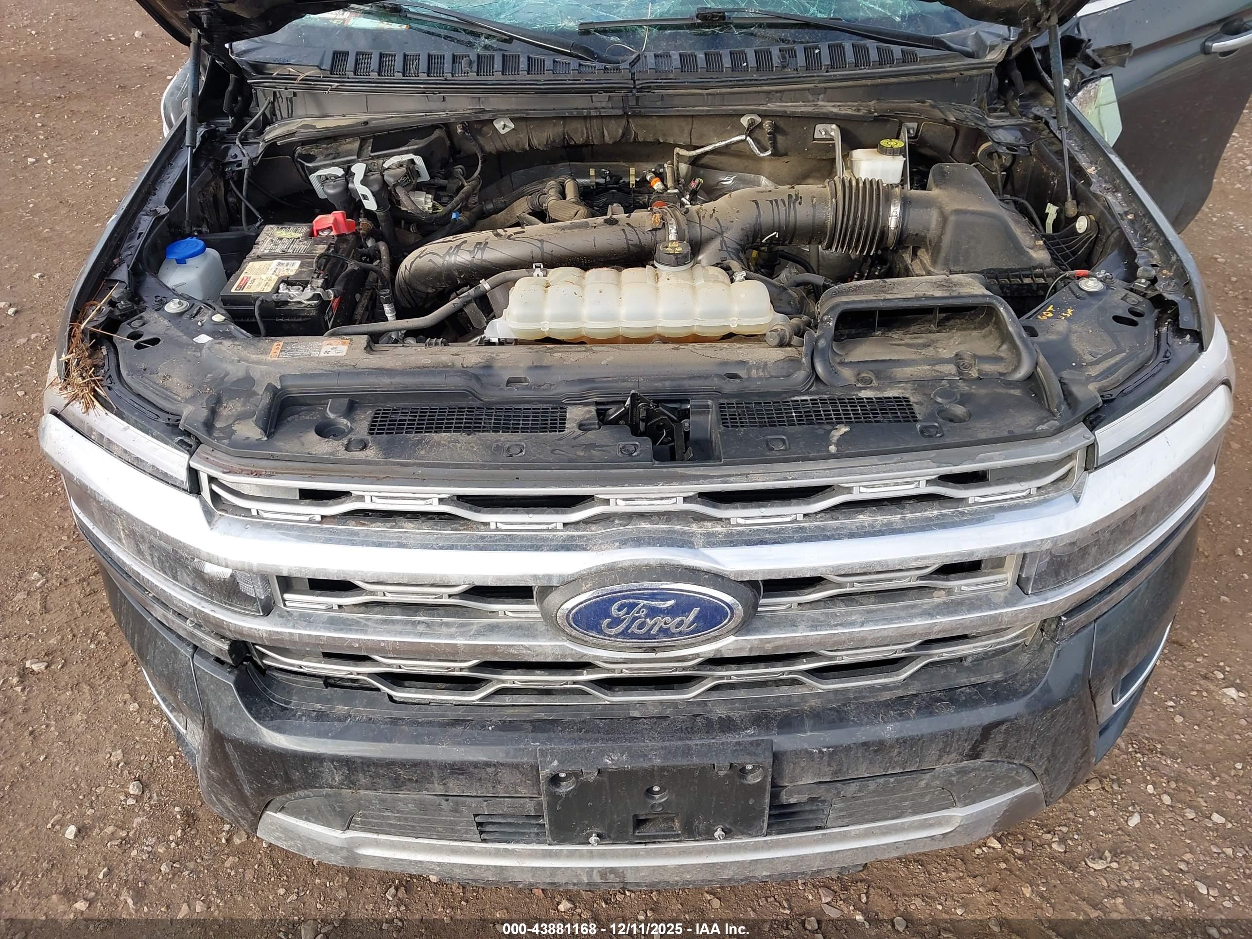 FORD EXPEDITION image 10
