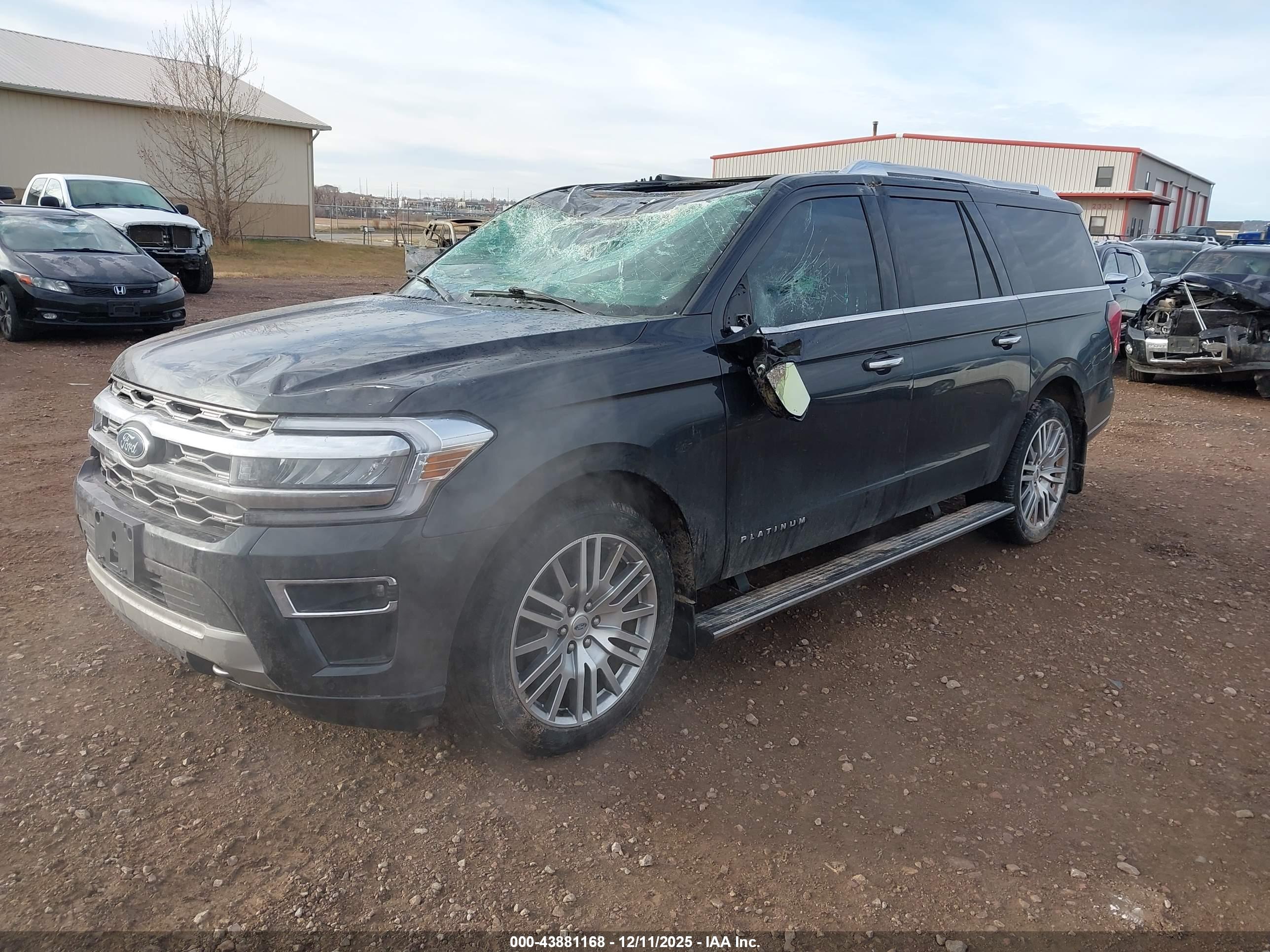 FORD EXPEDITION image 2