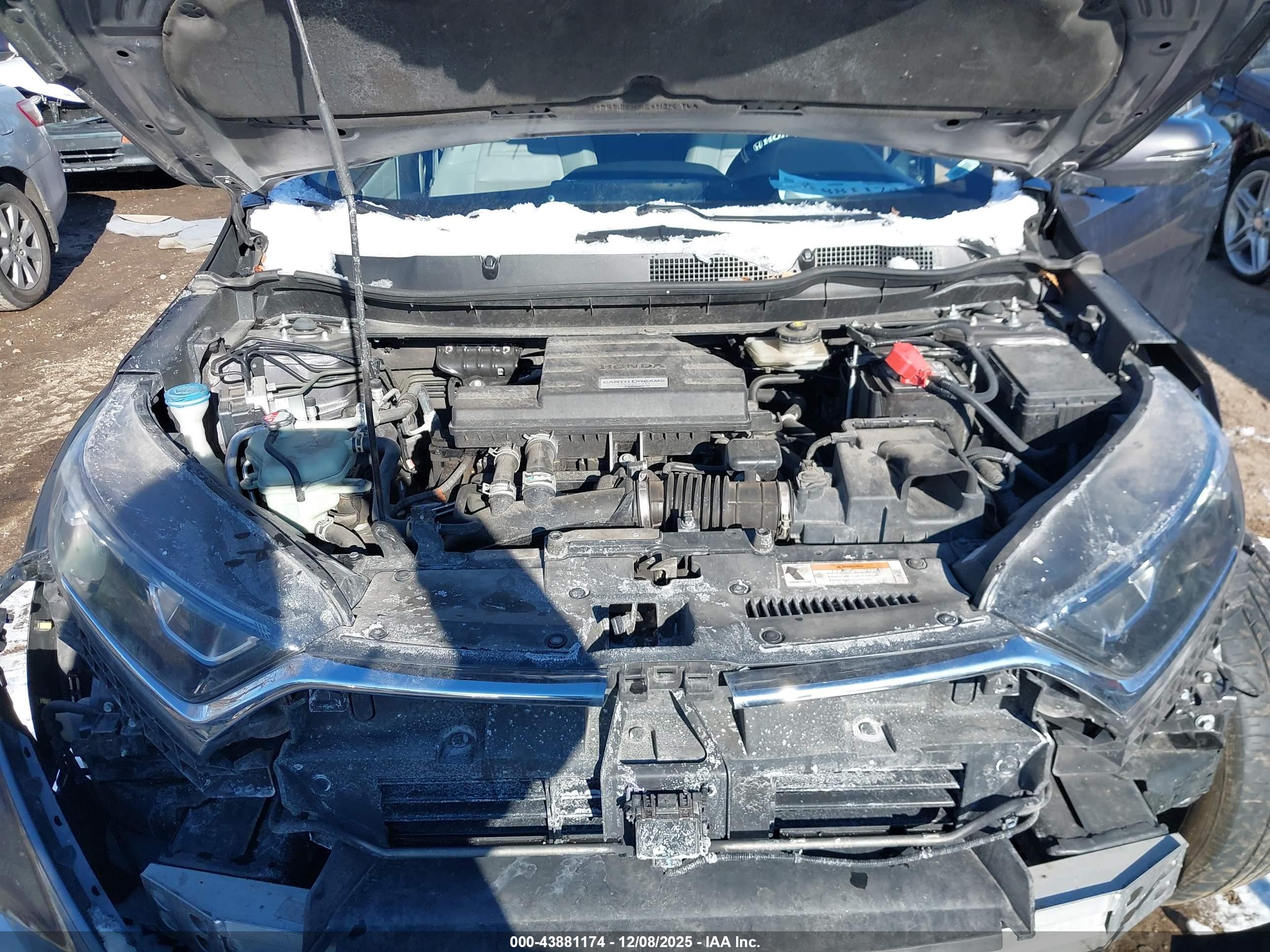 HONDA CR-V image 10