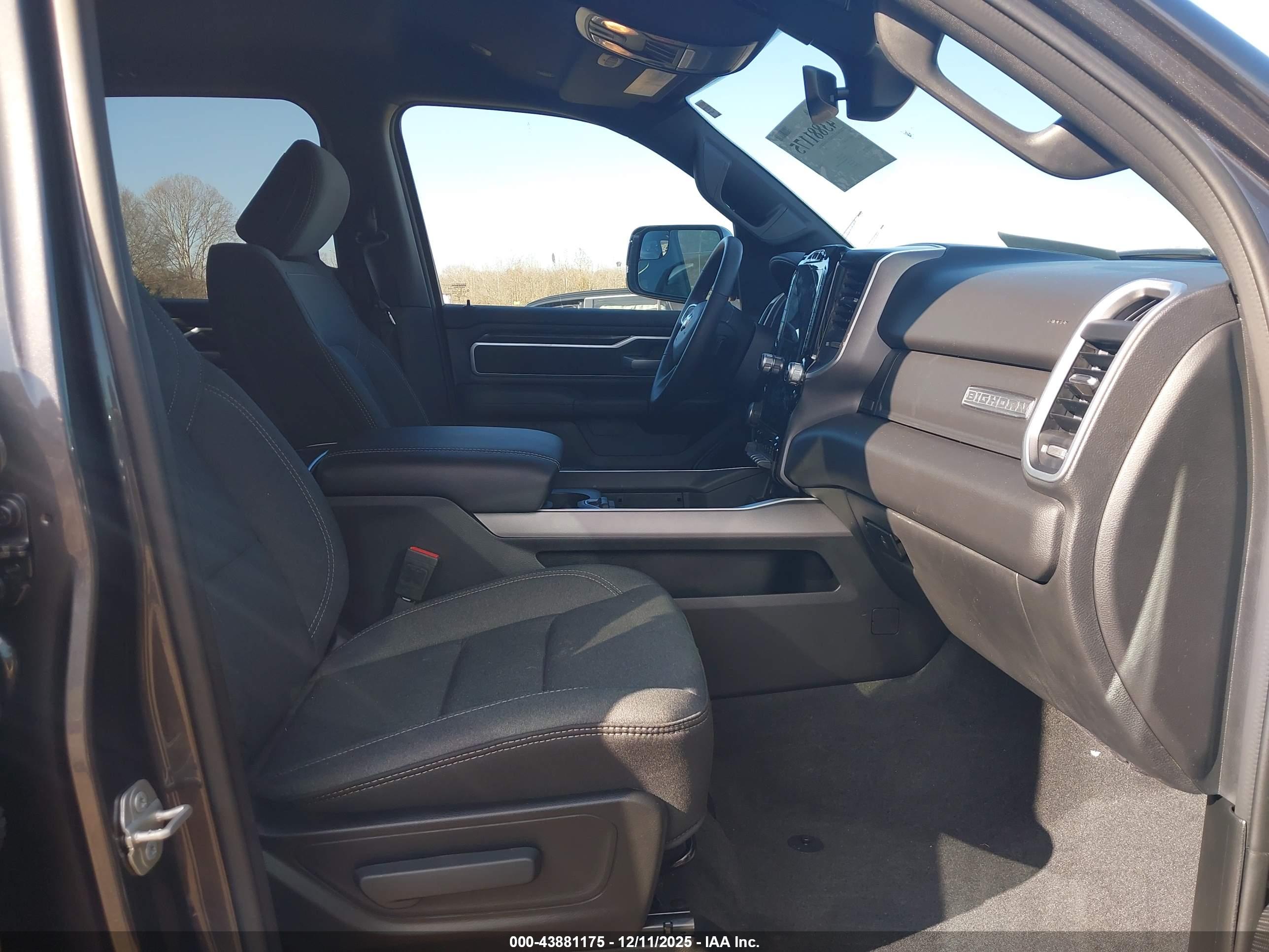 RAM 1500 image 5