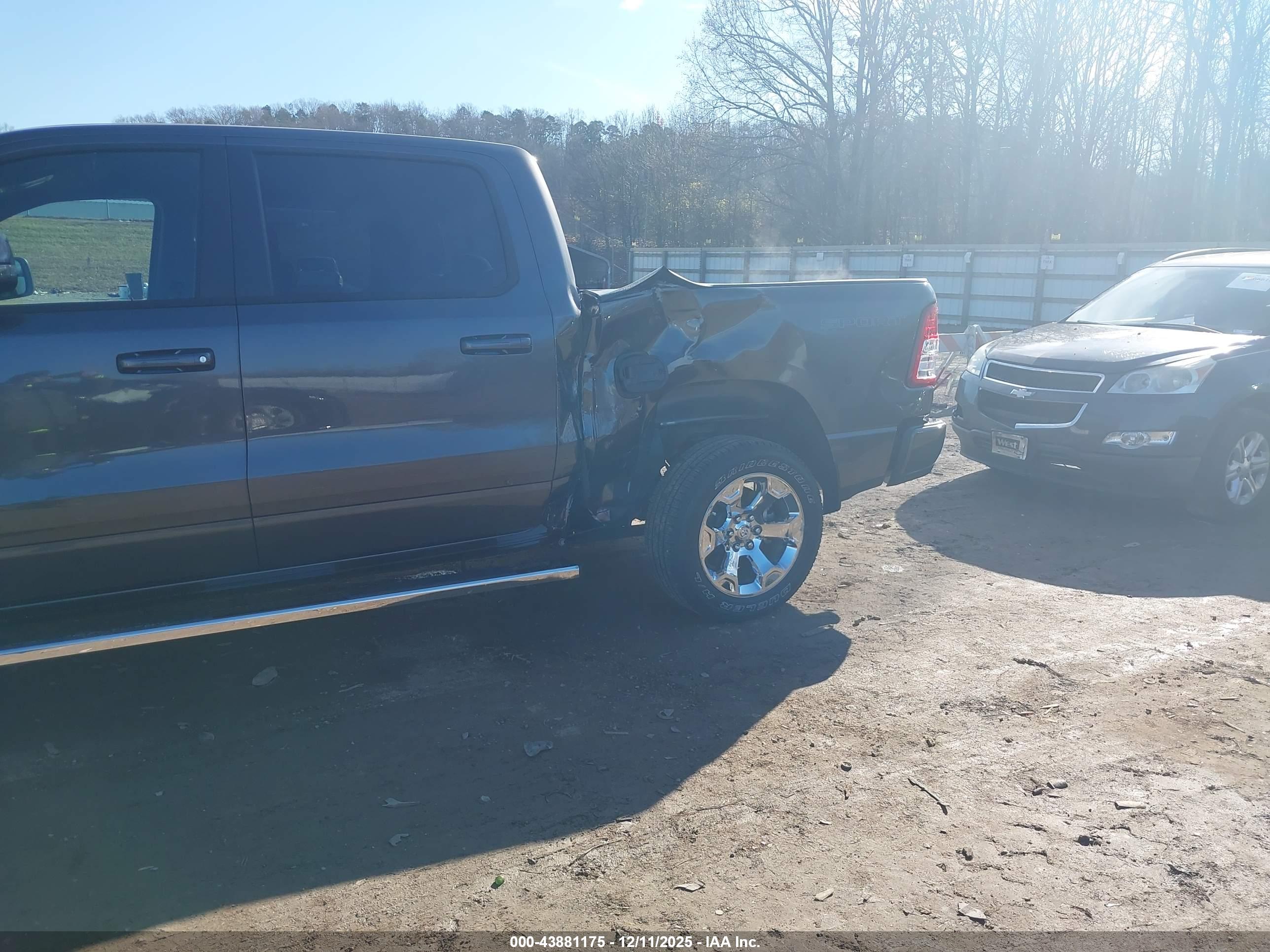 RAM 1500 image 6