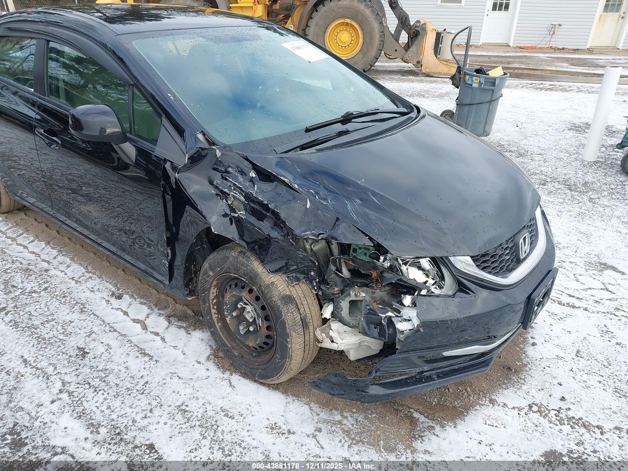 HONDA CIVIC image 6