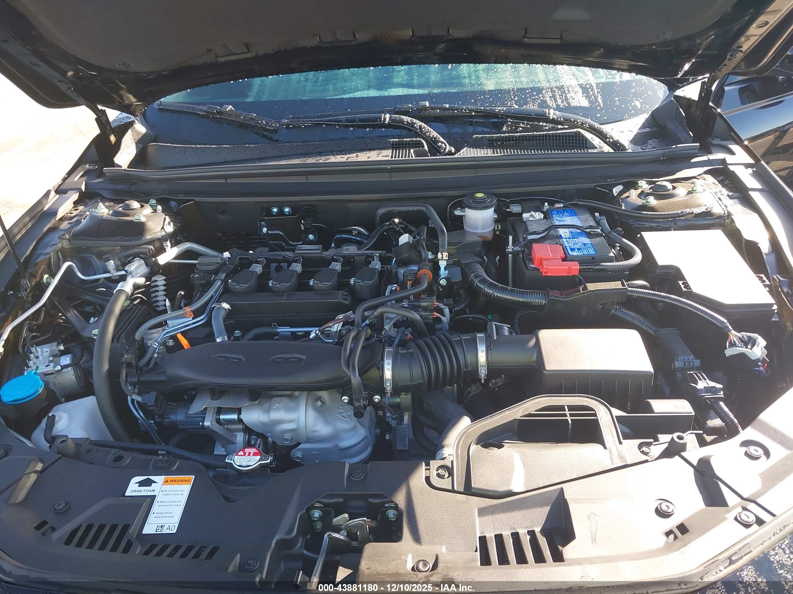 HONDA ACCORD image 10