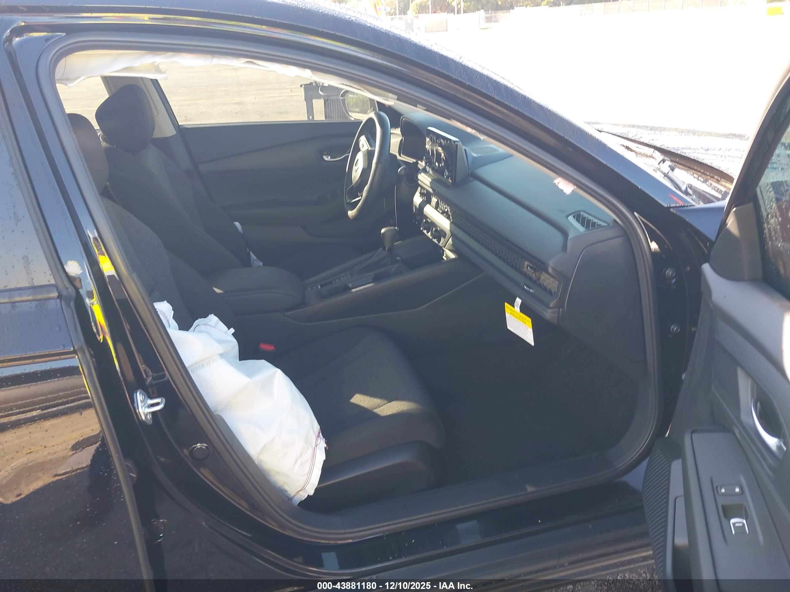 HONDA ACCORD image 5