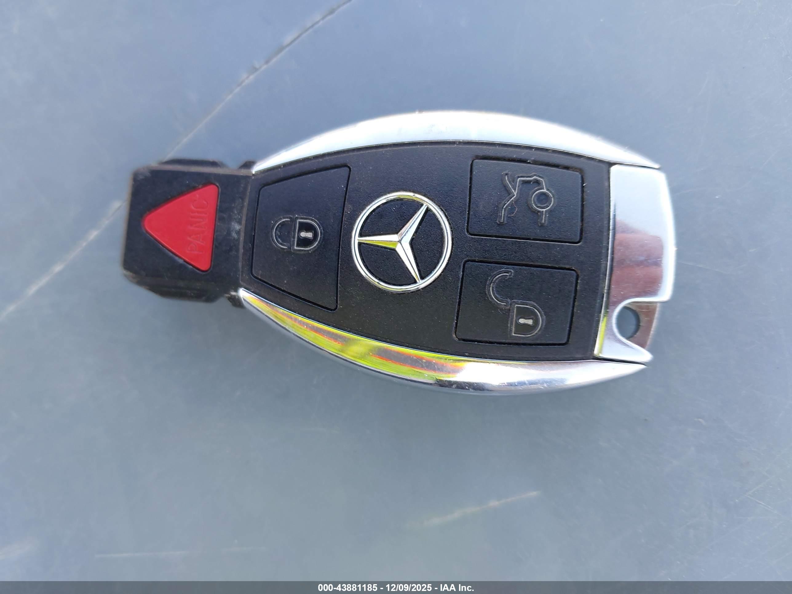 MERCEDES-BENZ GLE image 11