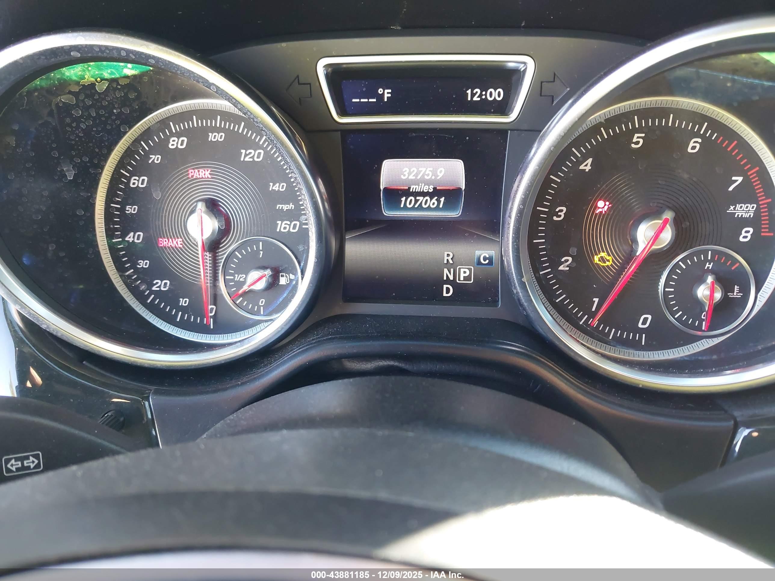 MERCEDES-BENZ GLE image 7