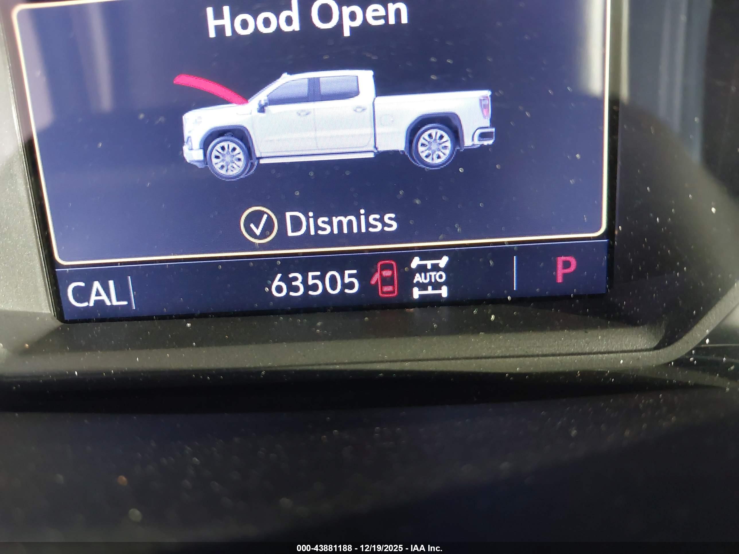 GMC SIERRA image 6