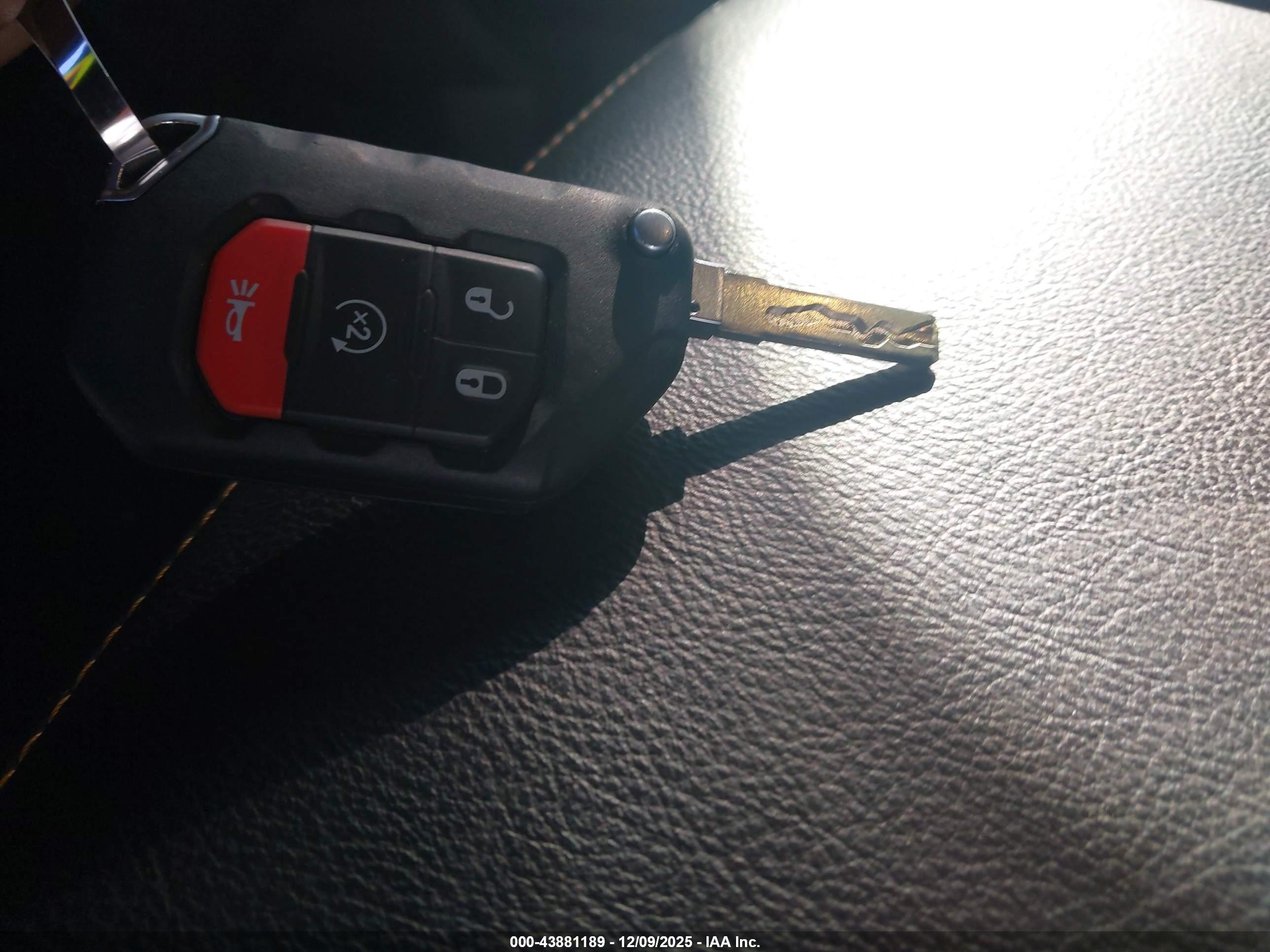 JEEP WRANGLER image 11
