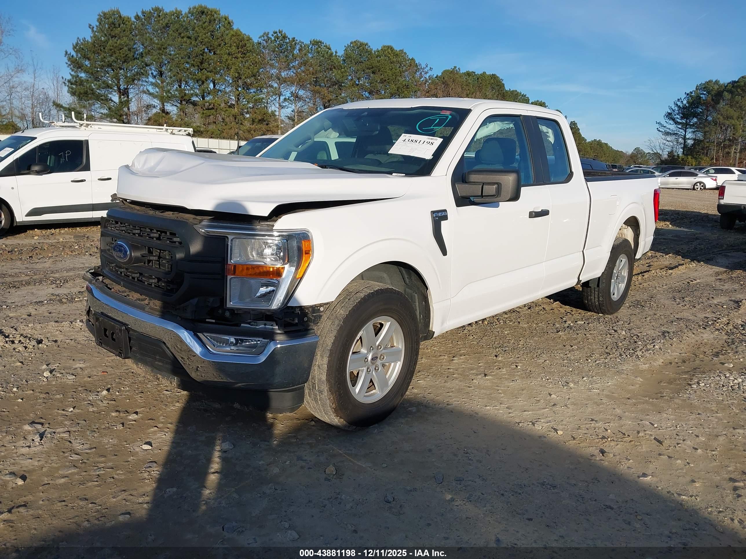FORD F-150 image 2