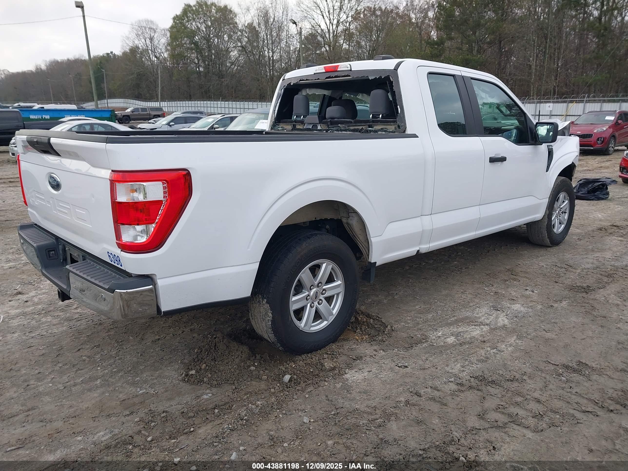 FORD F-150 image 4