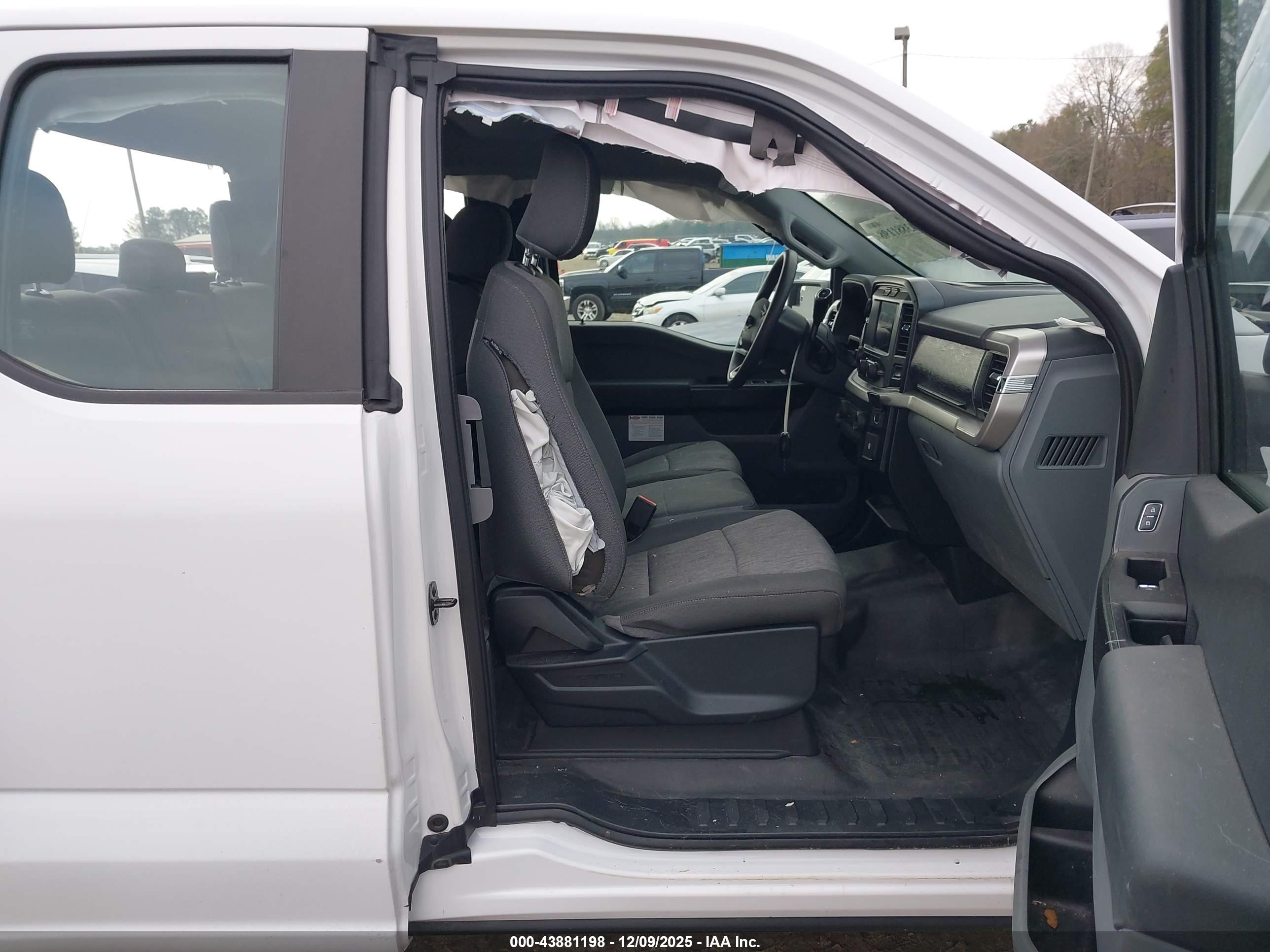 FORD F-150 image 5