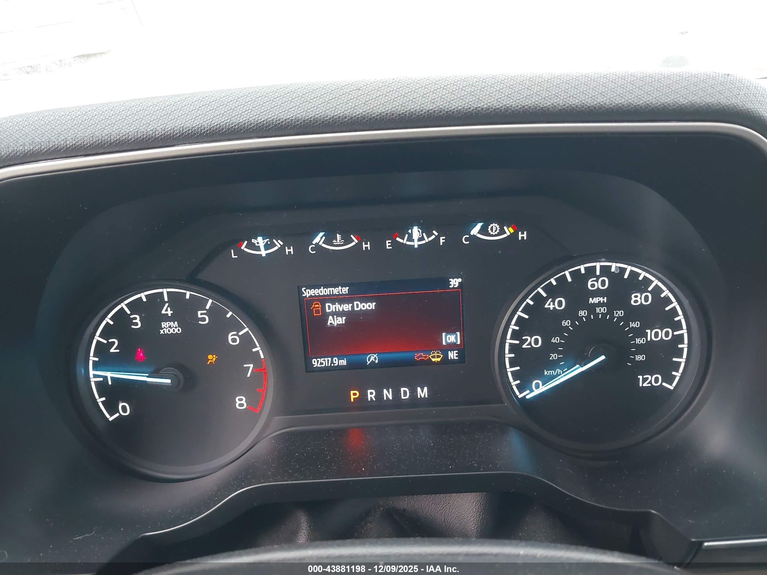 FORD F-150 image 7