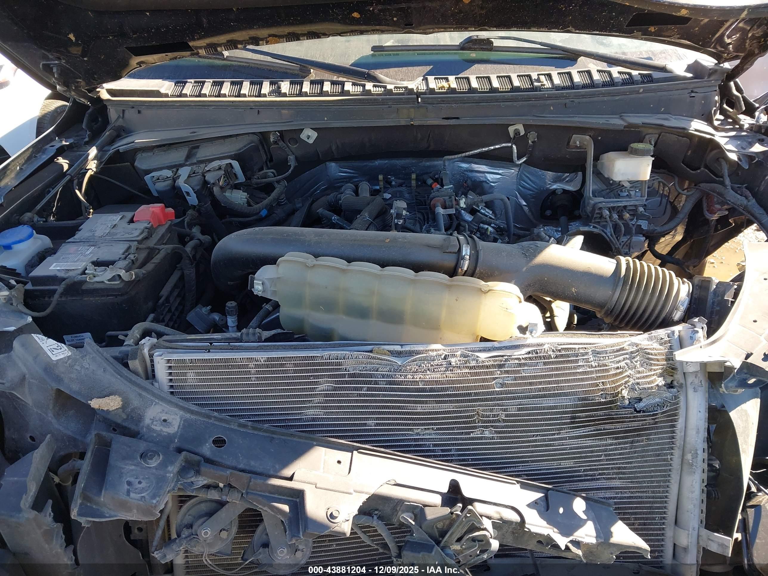 FORD EXPEDITION image 10