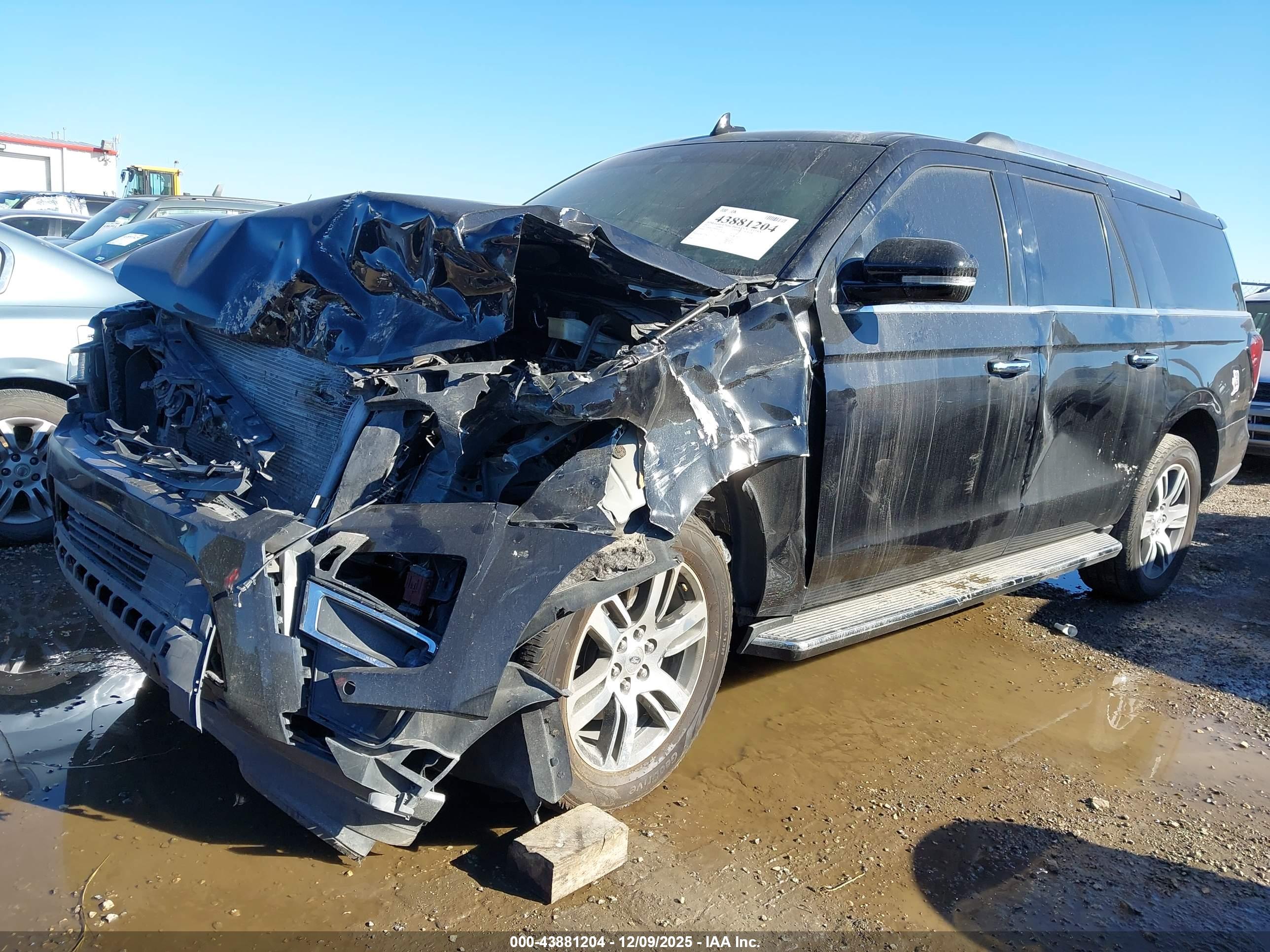 FORD EXPEDITION image 2