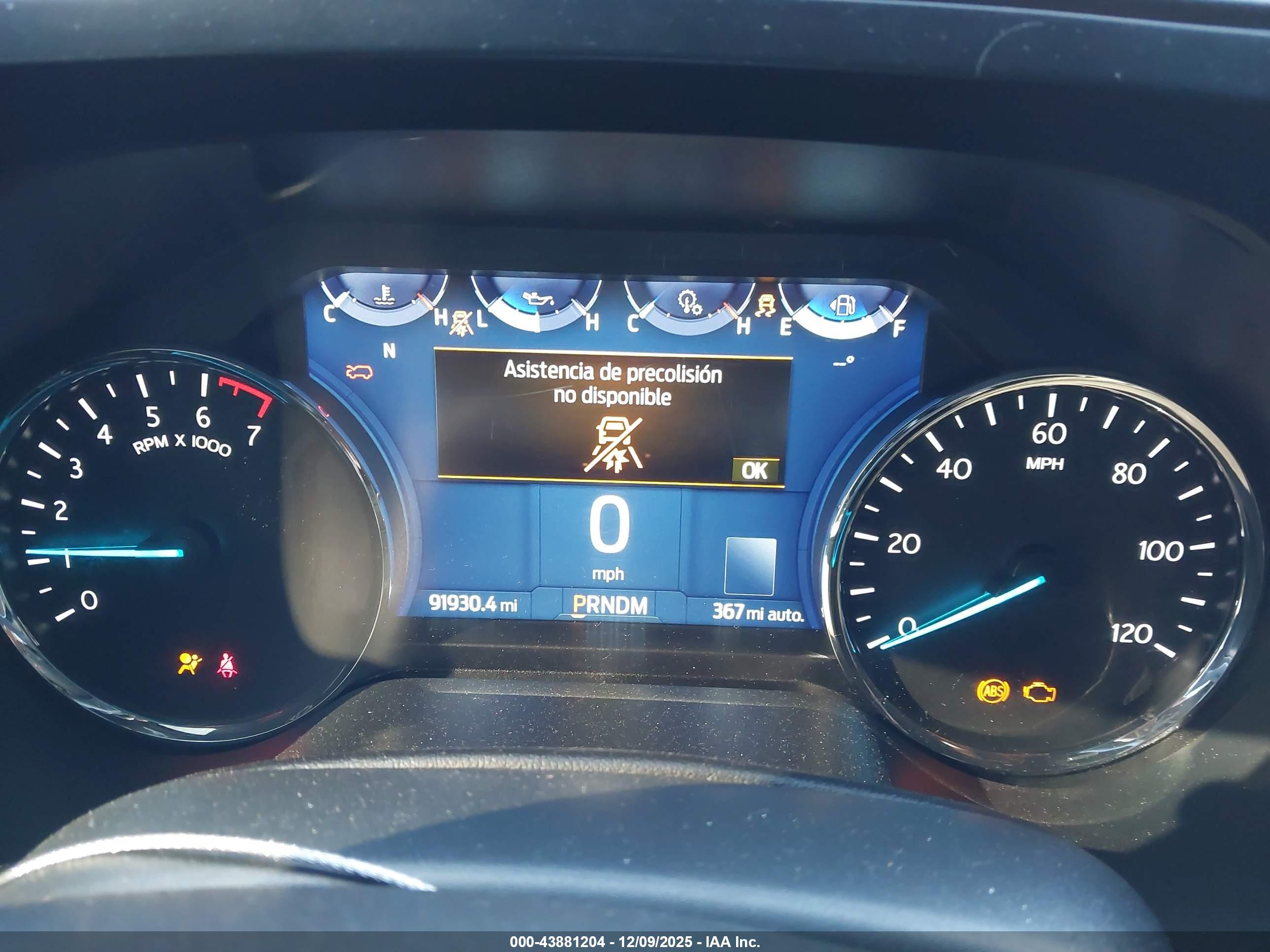 FORD EXPEDITION image 7