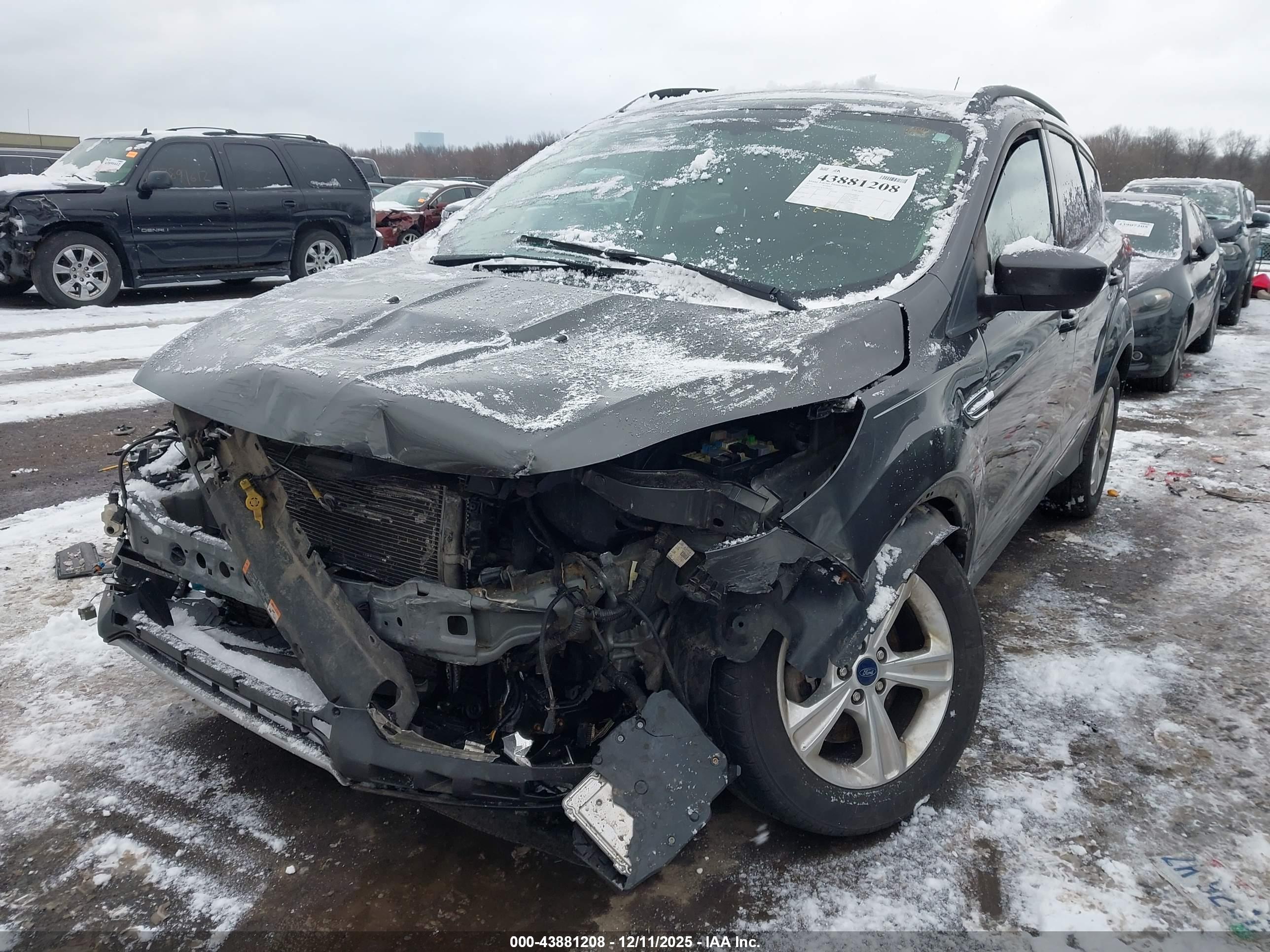 FORD ESCAPE image 6