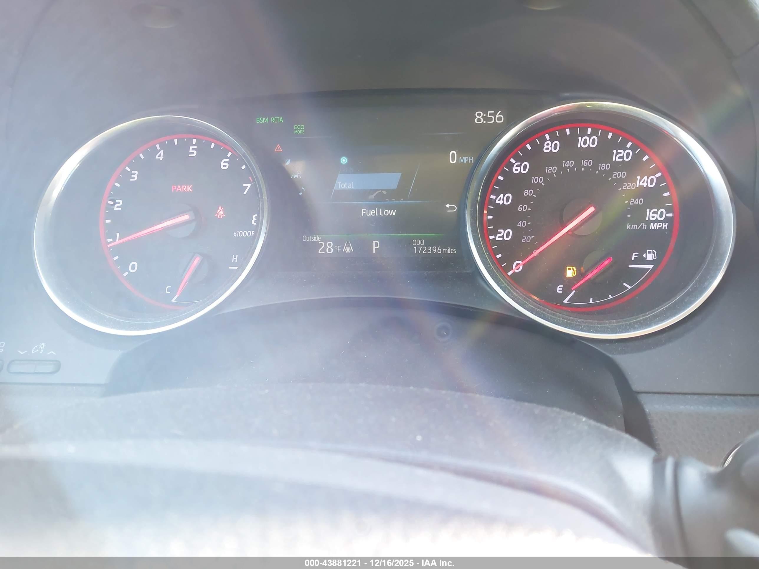TOYOTA CAMRY image 7