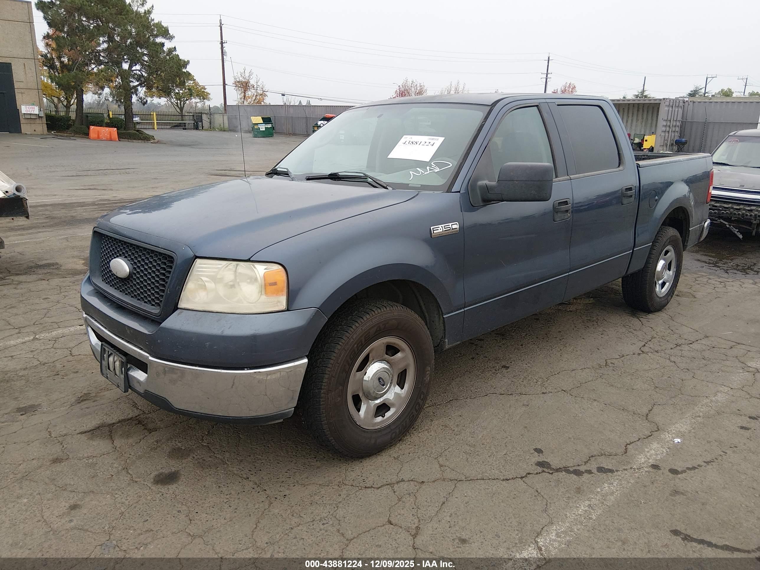 FORD F-150 image 2