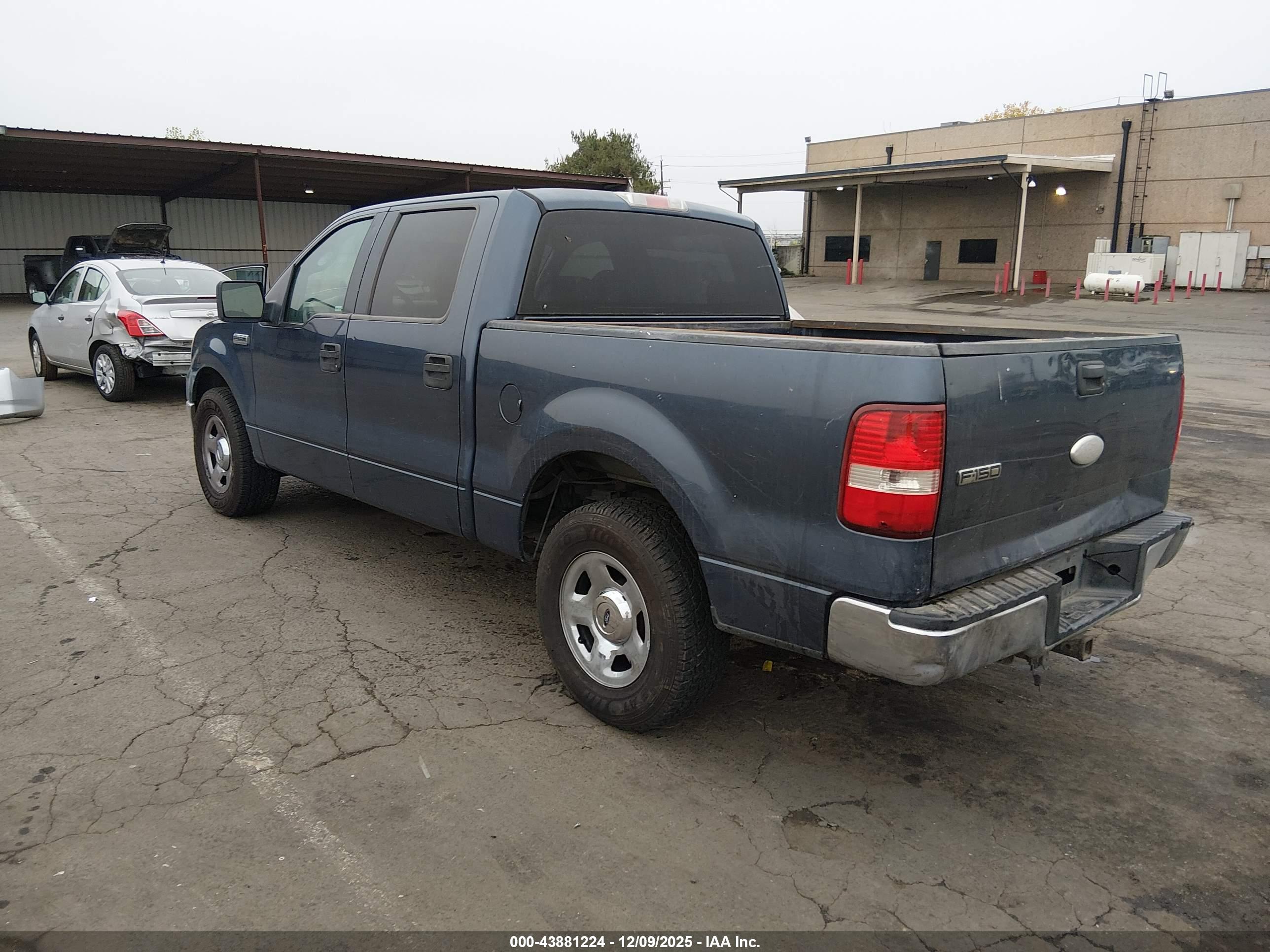FORD F-150 image 3