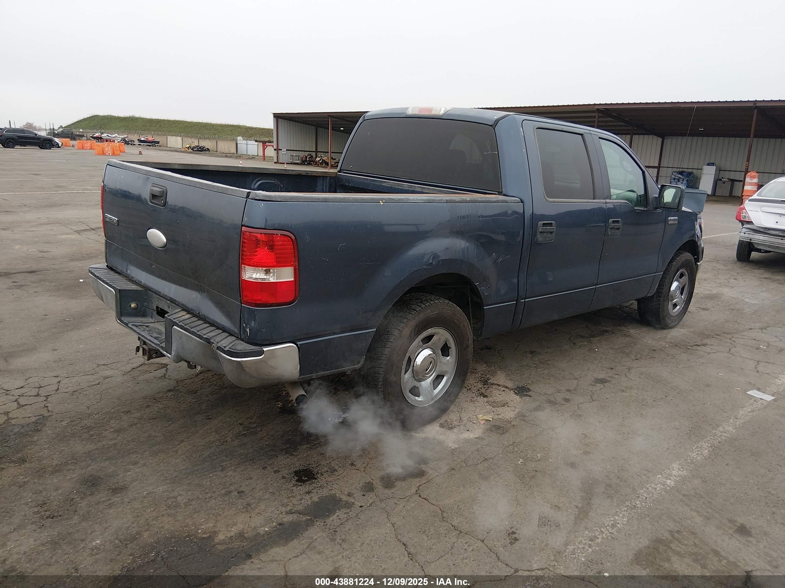 FORD F-150 image 4