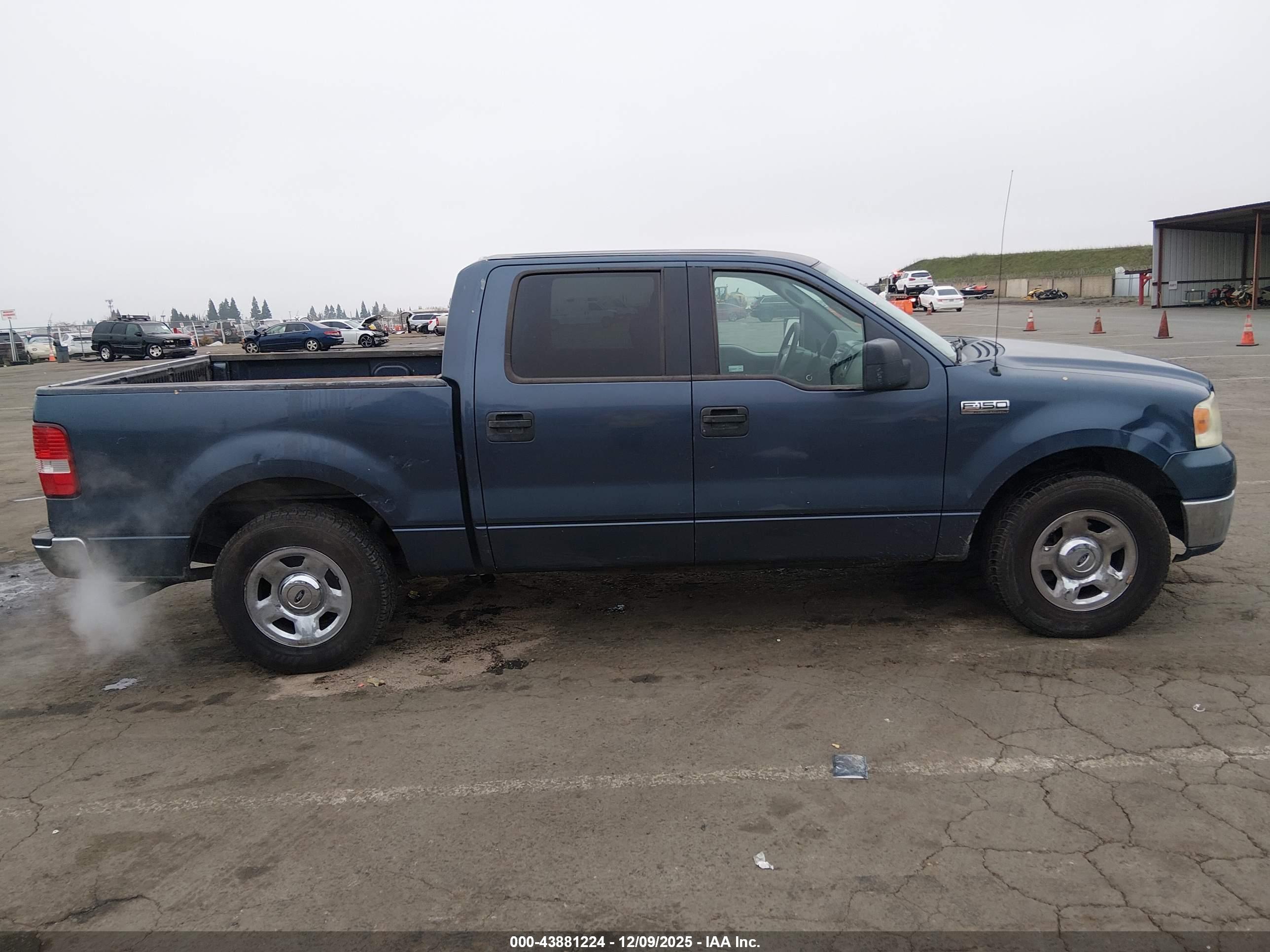 FORD F-150 image 6
