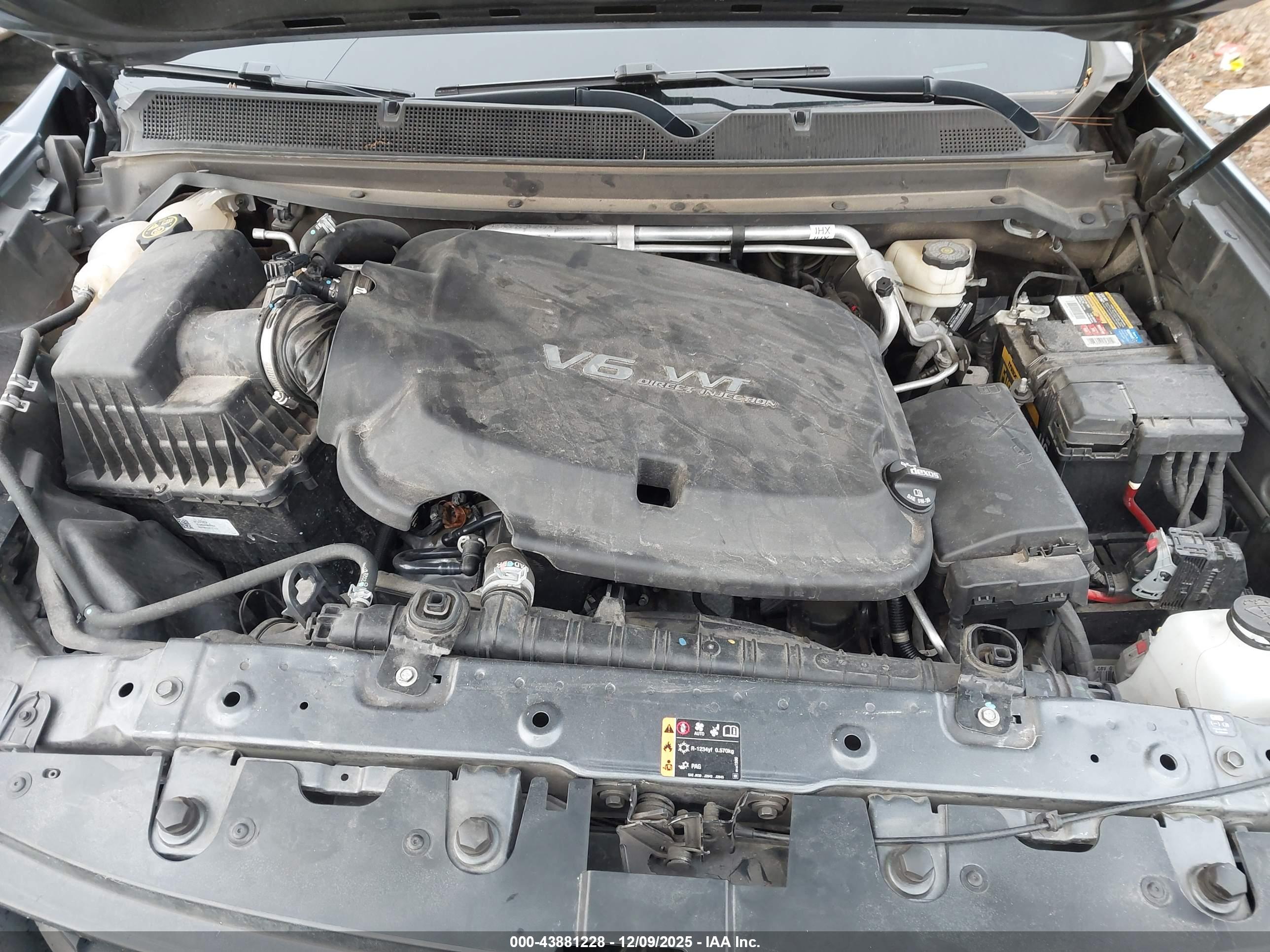 CHEVROLET COLORADO image 10