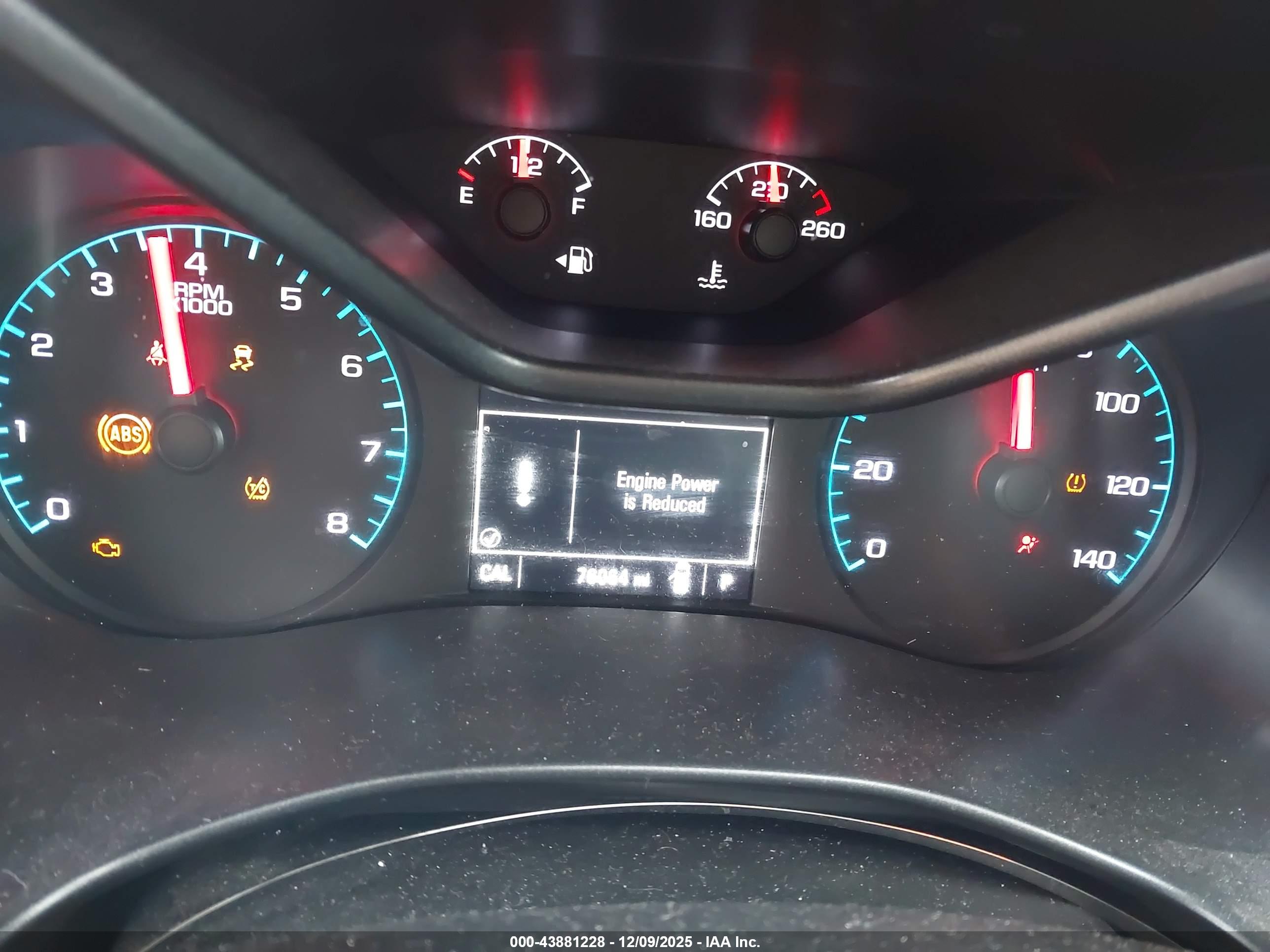 CHEVROLET COLORADO image 7