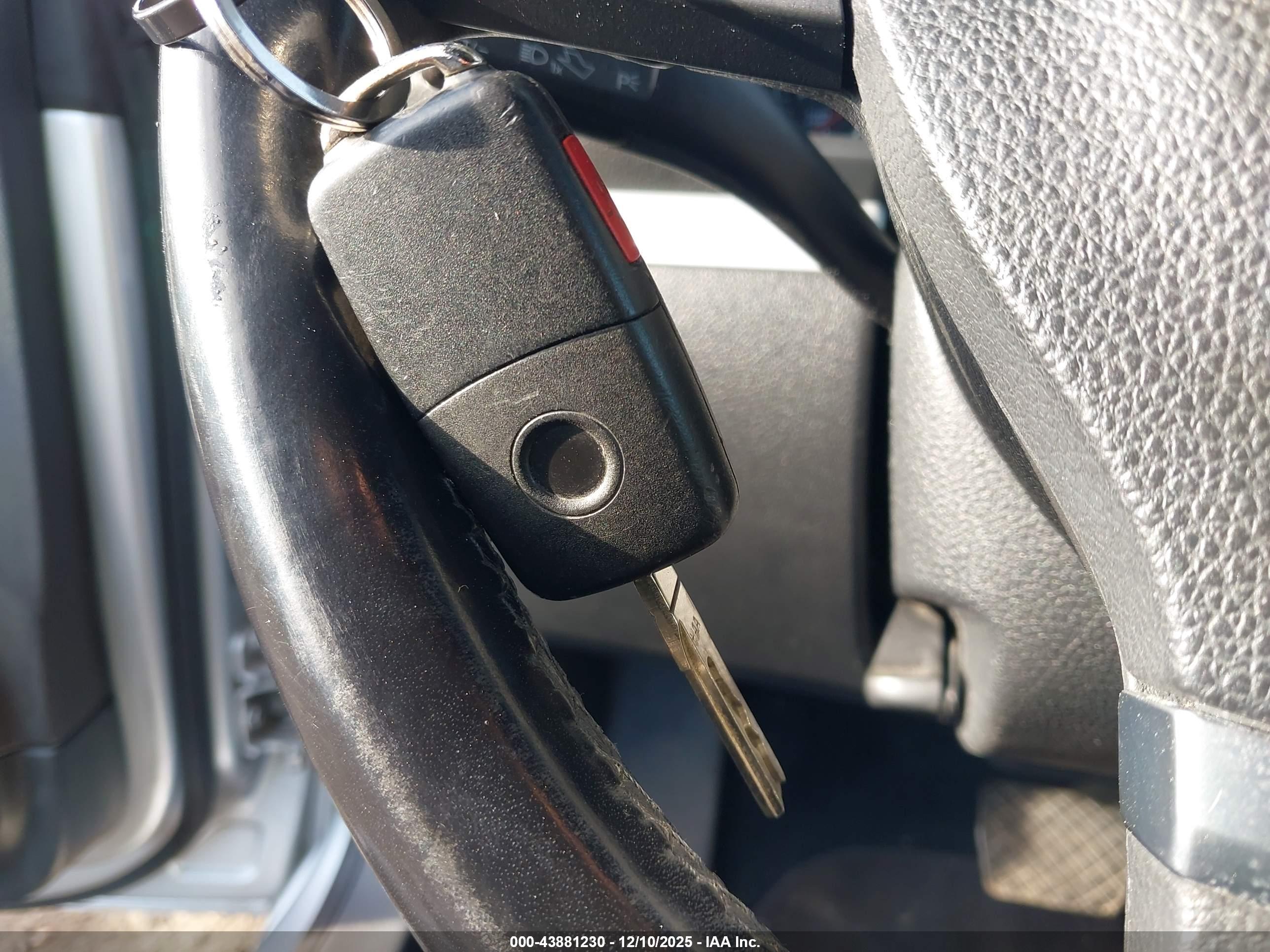 VOLKSWAGEN EOS image 11