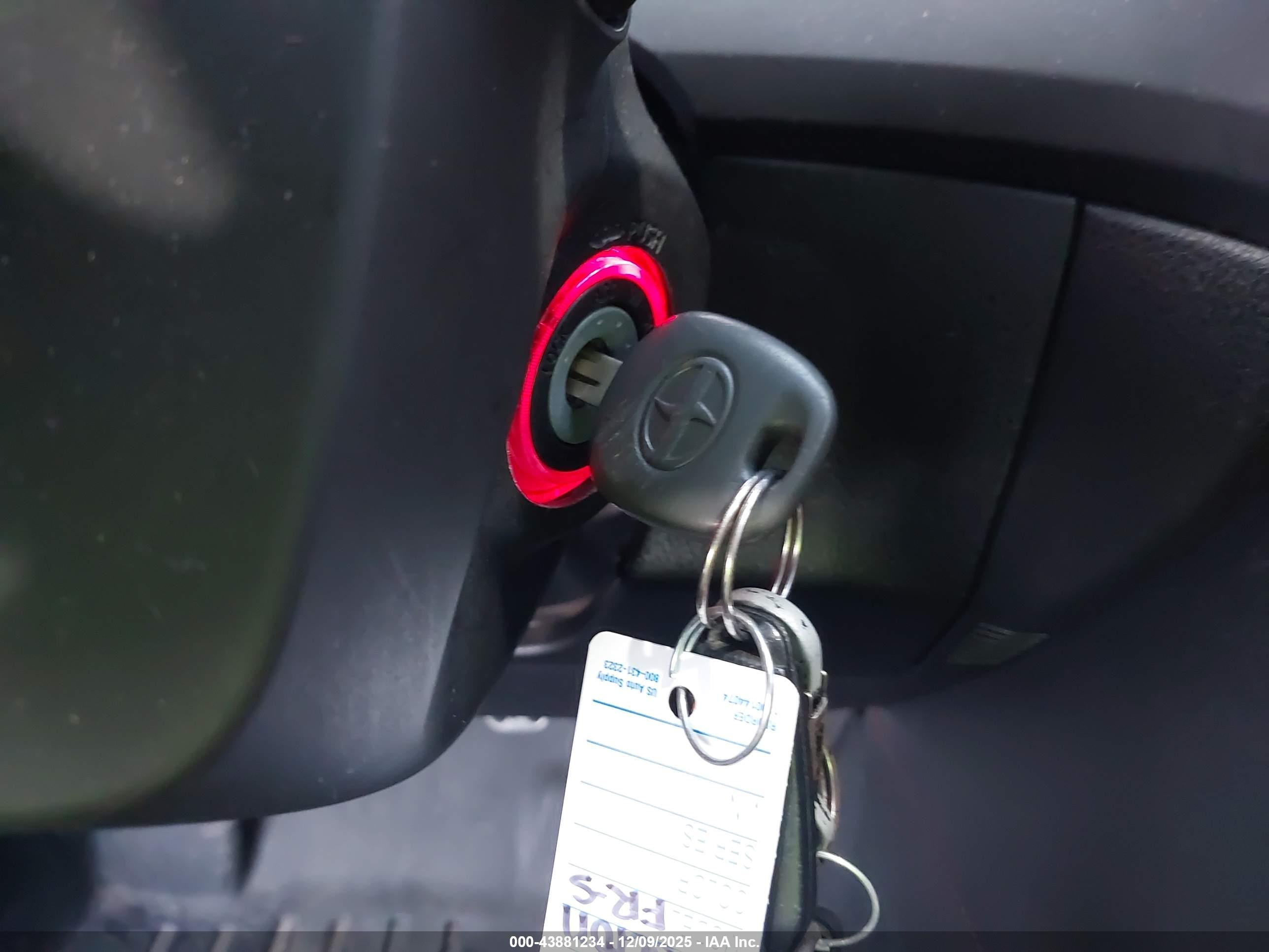 SCION FR-S image 11